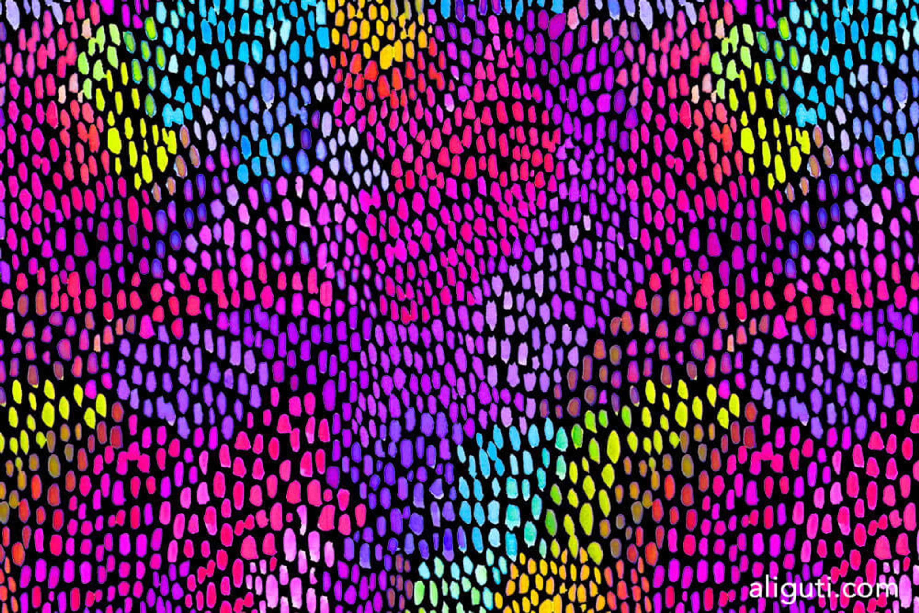 Prairie - Pattern Design by Alicia Gutierrez