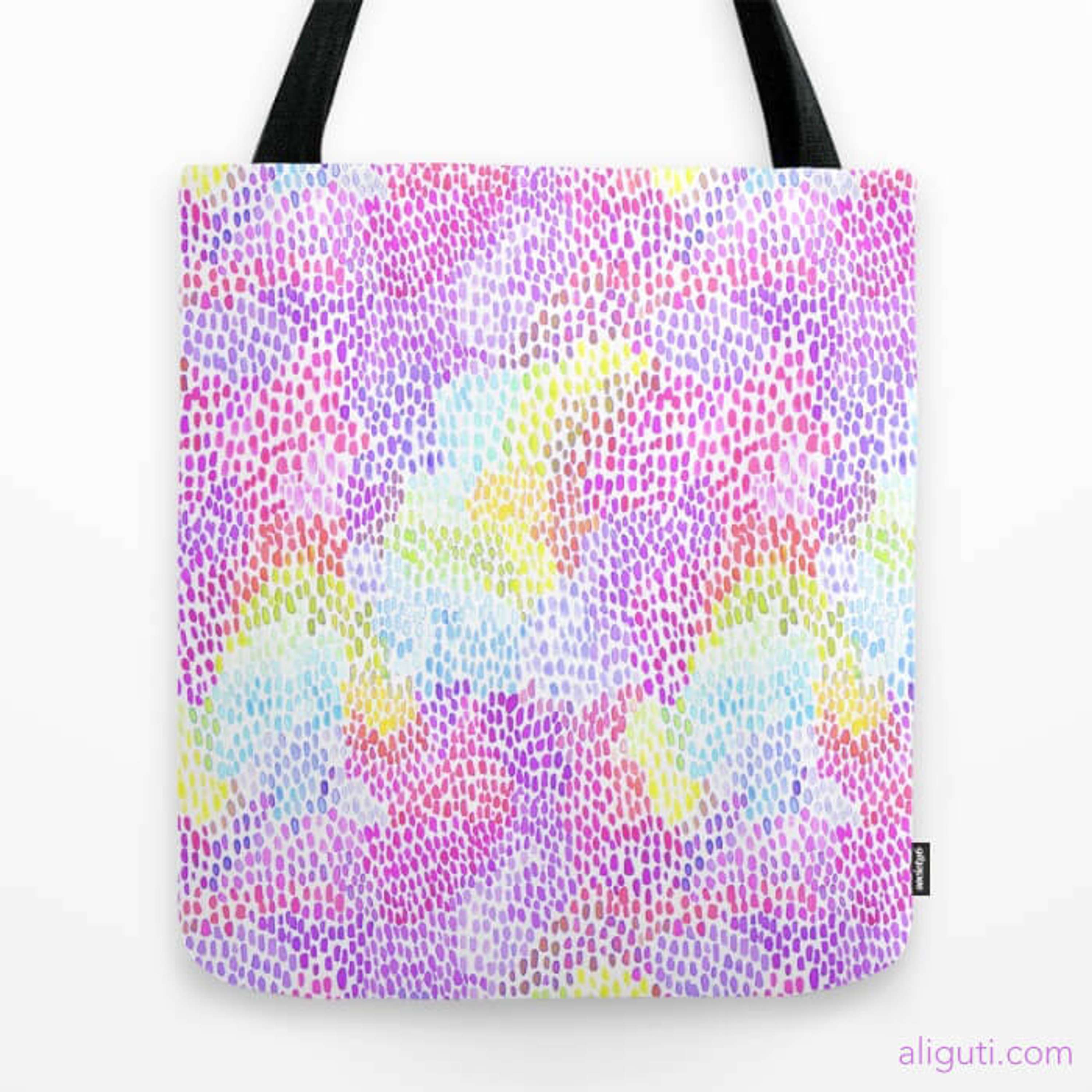 Prairie - Pattern Design by Alicia Gutierrez