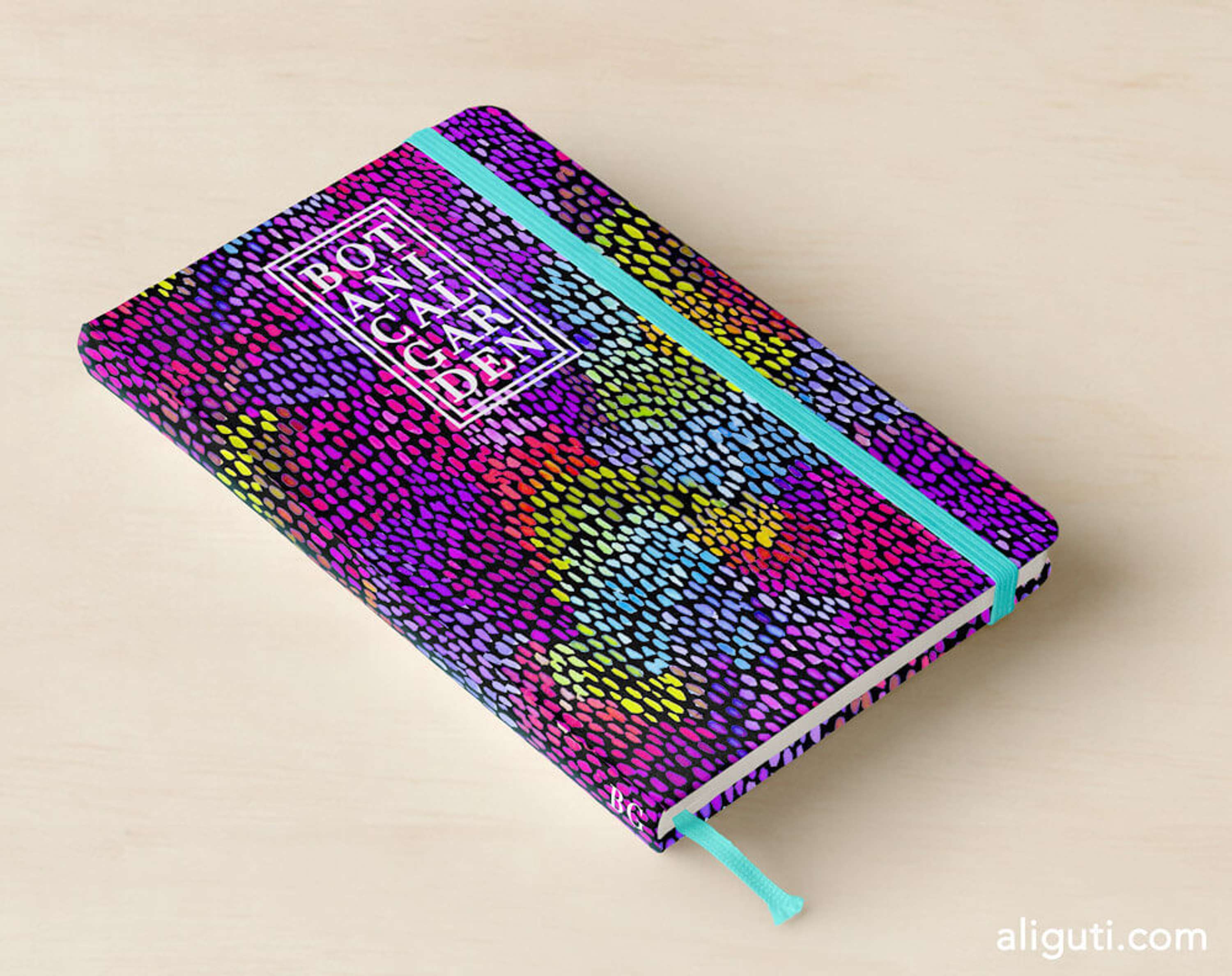 Prairie - Pattern Design by Alicia Gutierrez