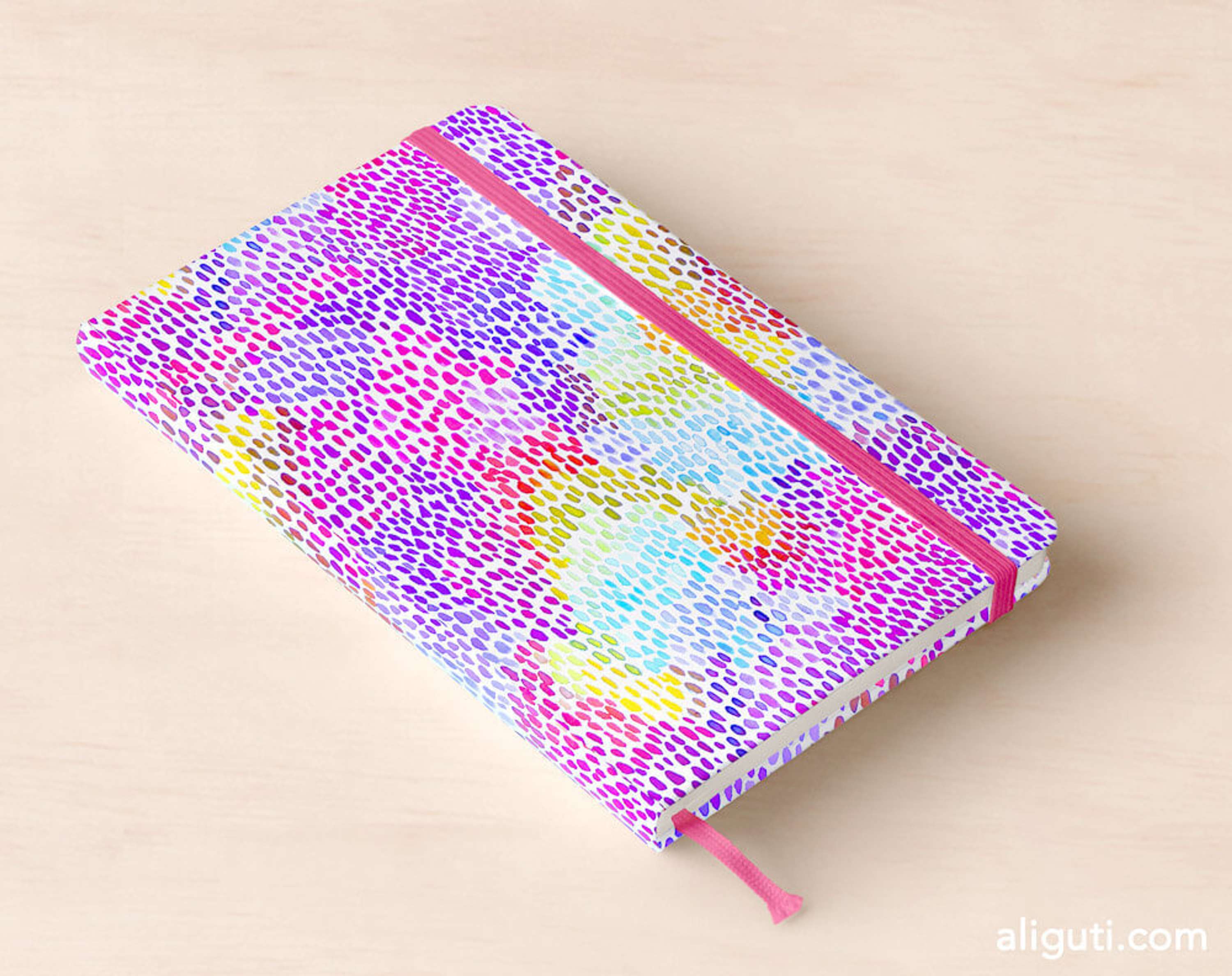 Prairie - Pattern Design by Alicia Gutierrez