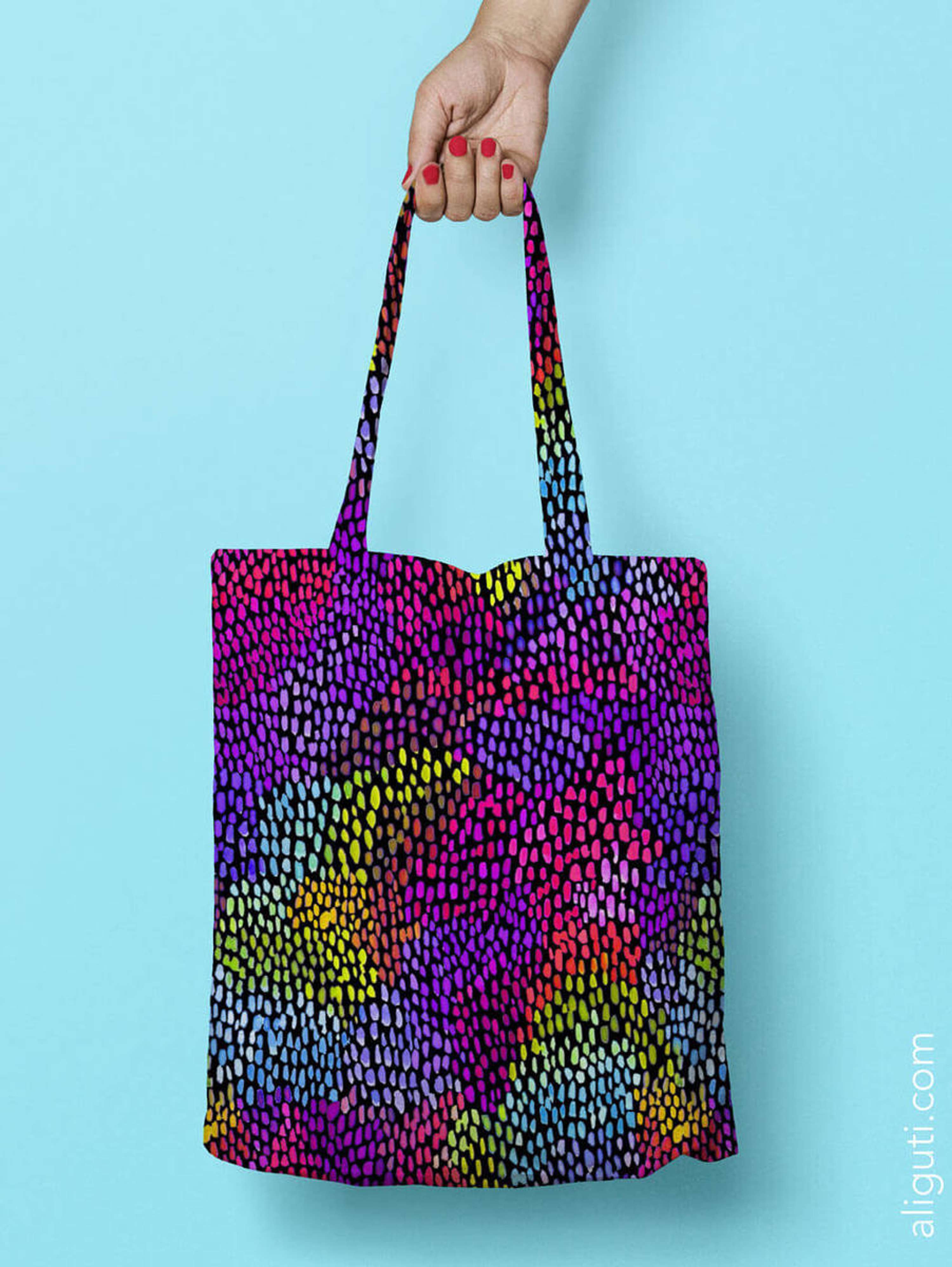 Prairie - Pattern Design by Alicia Gutierrez