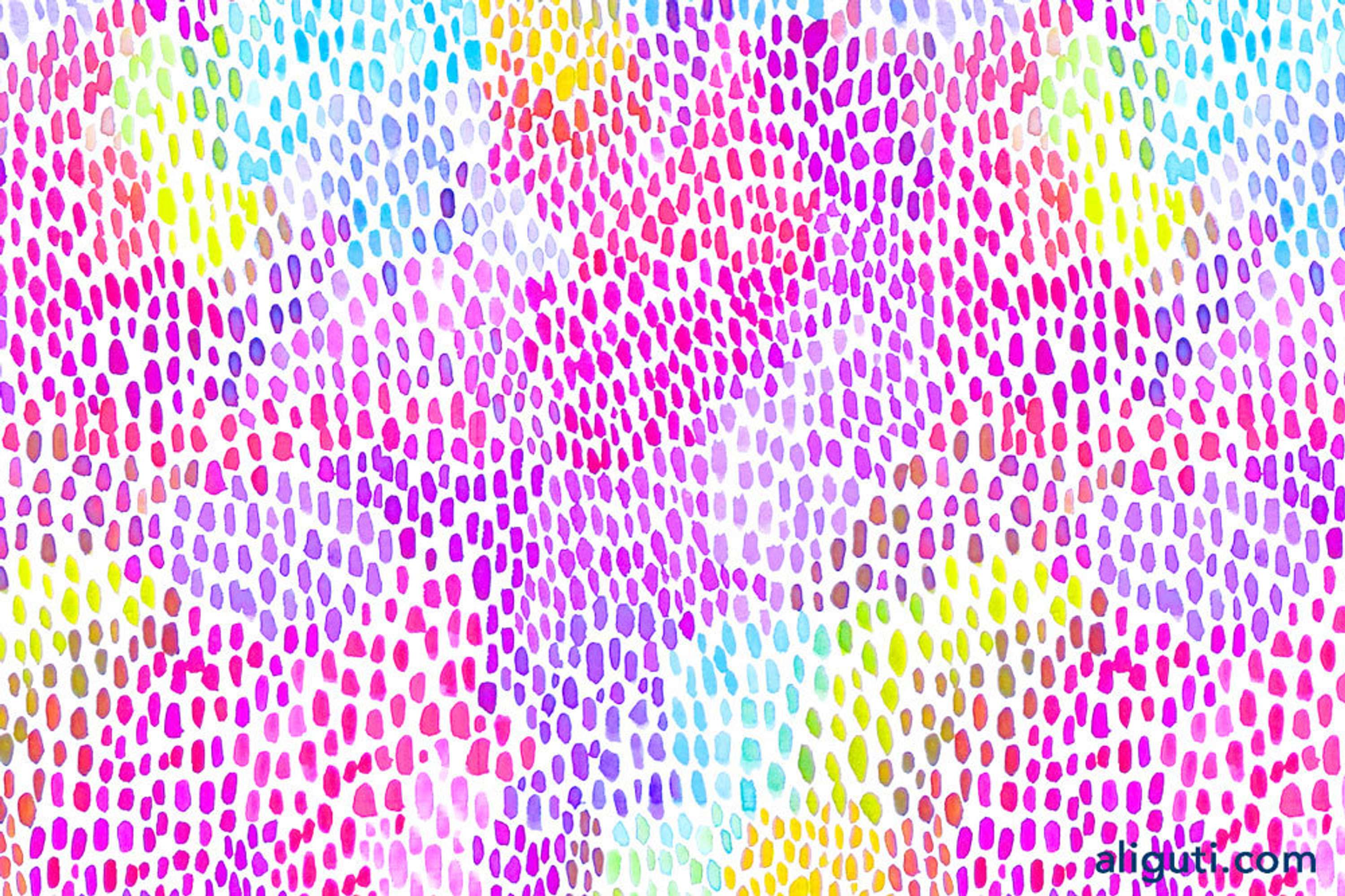 Prairie - Pattern Design by Alicia Gutierrez