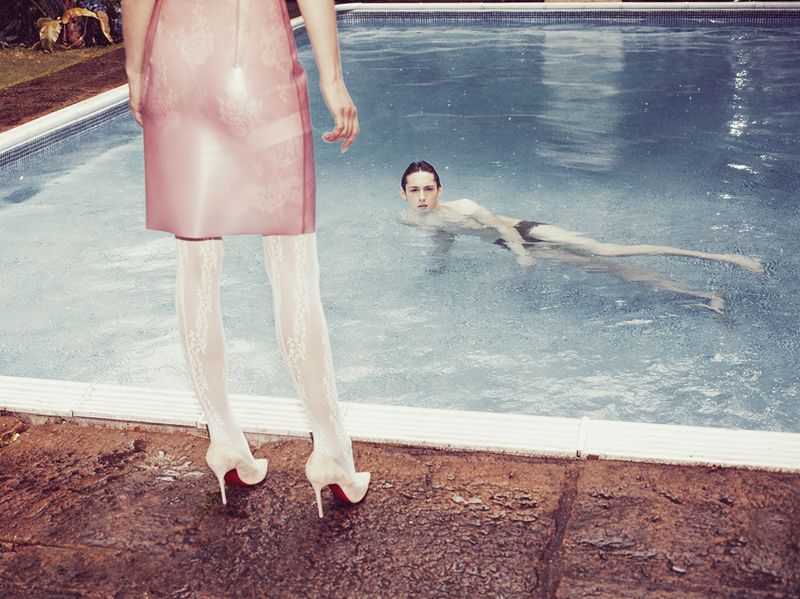Marcus Palmqvist by Wren.Agency