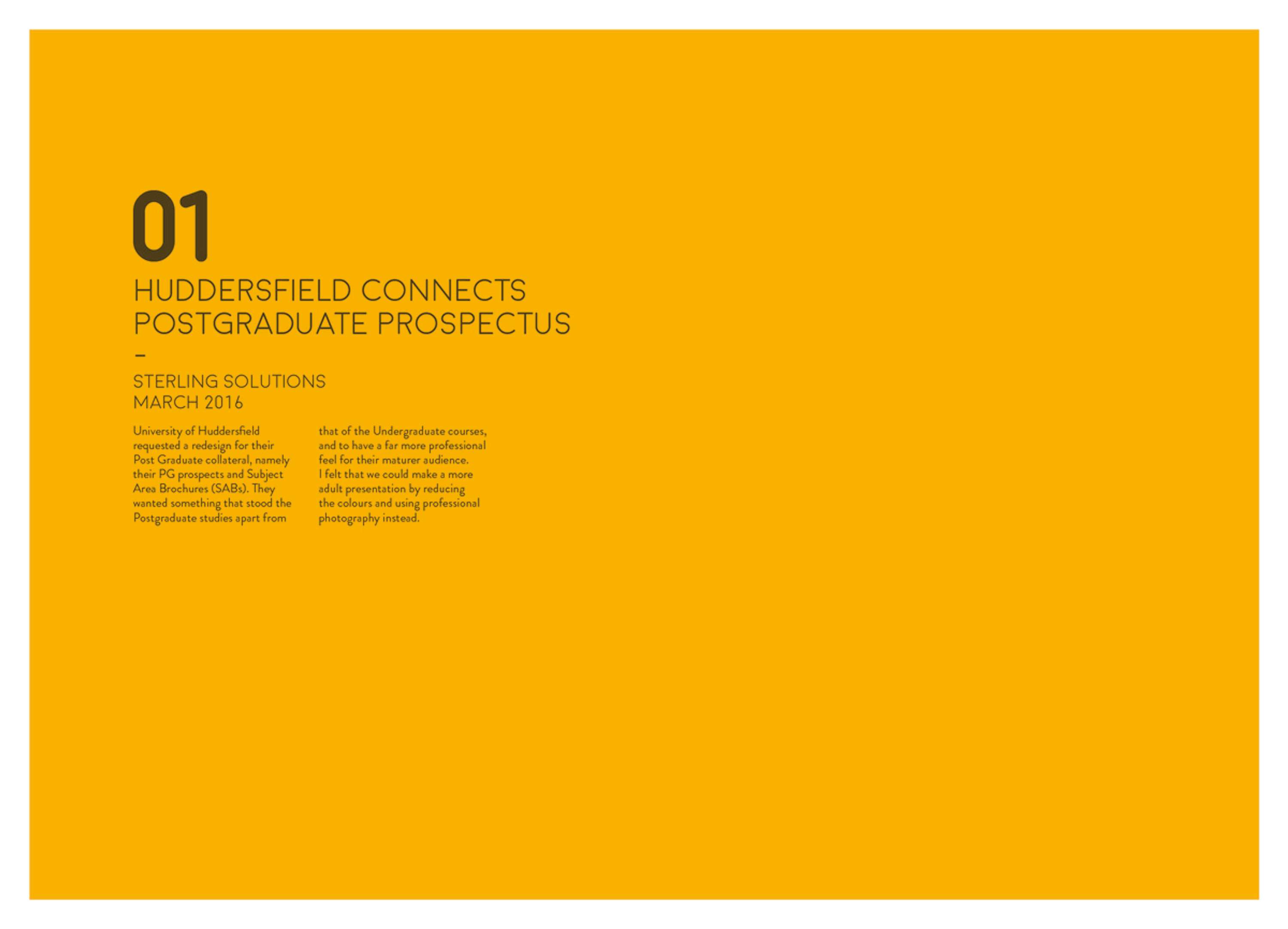 2016 Portfolio - Download link in comments below by Rosemary Nicholas