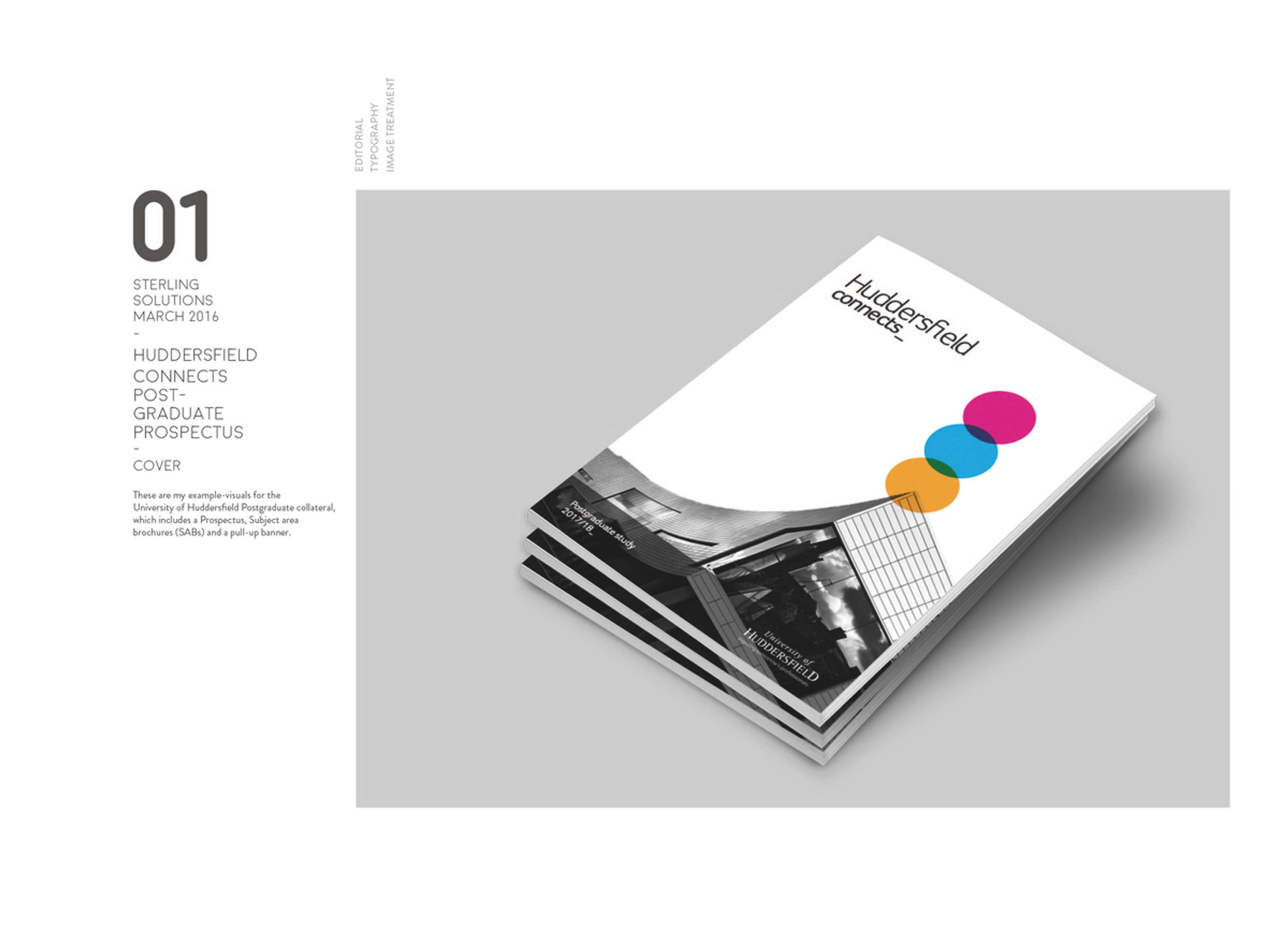 2016 Portfolio - Download link in comments below by Rosemary Nicholas