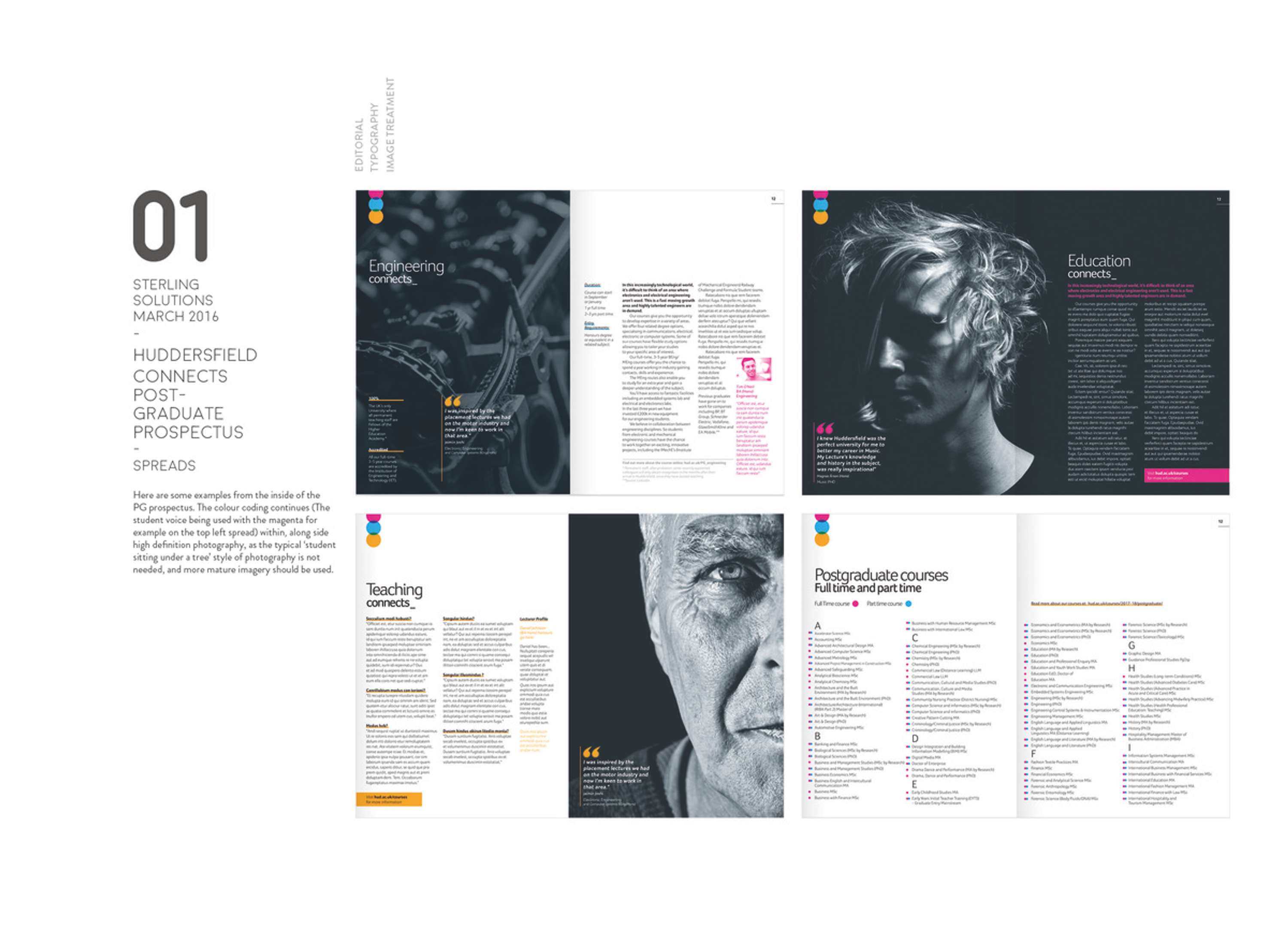 2016 Portfolio - Download link in comments below by Rosemary Nicholas