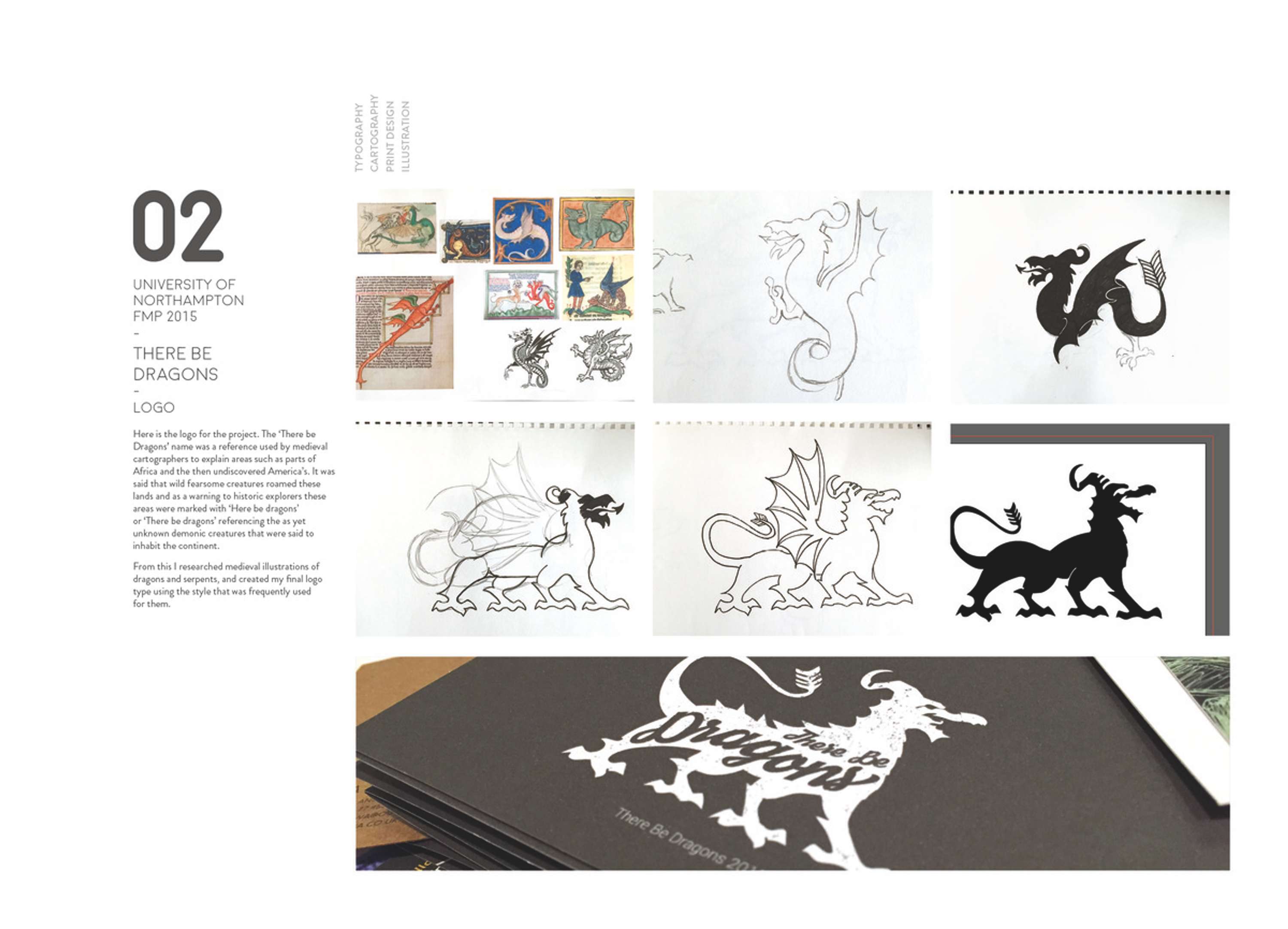 2016 Portfolio - Download link in comments below by Rosemary Nicholas