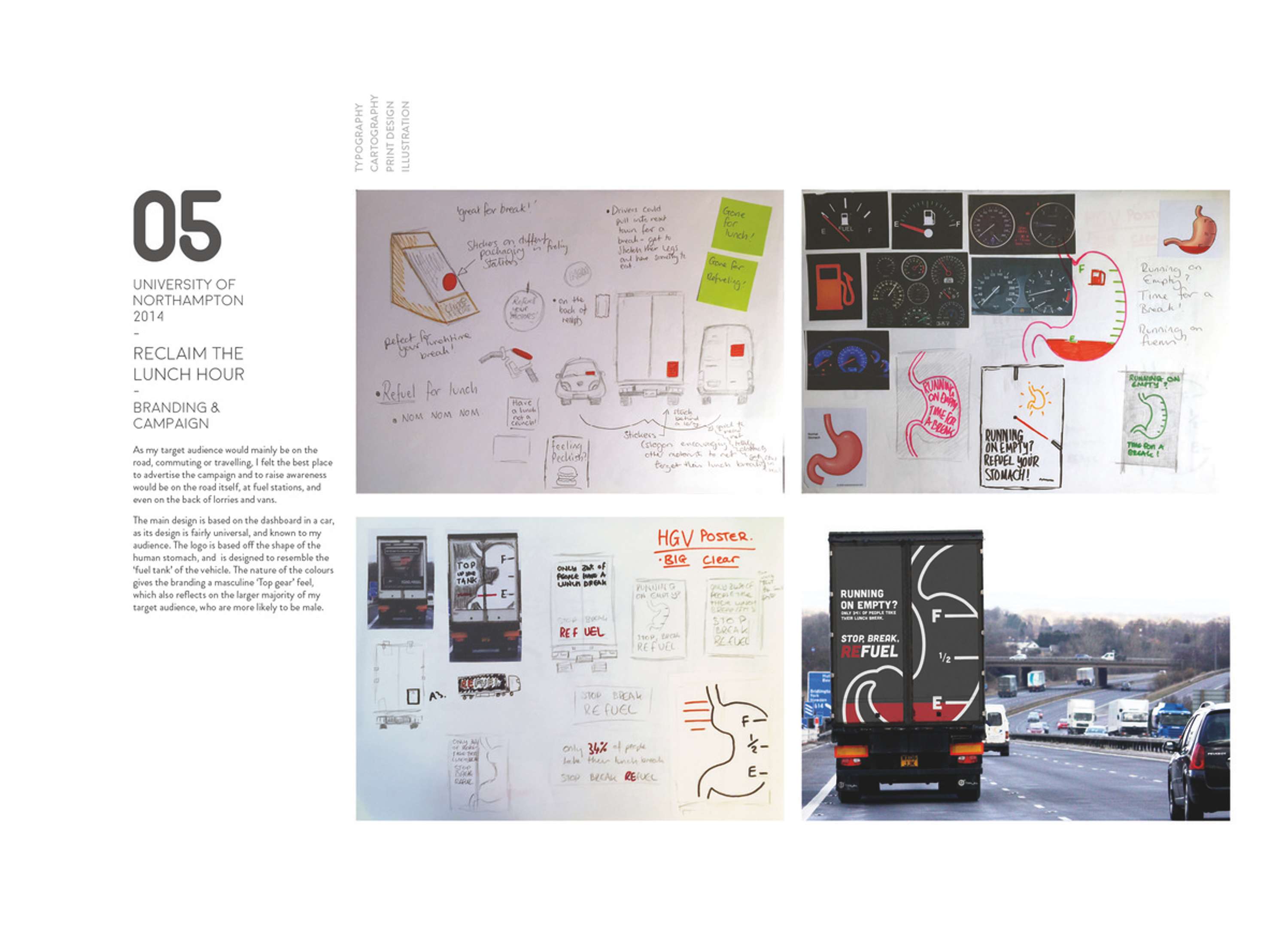 2016 Portfolio - Download link in comments below by Rosemary Nicholas