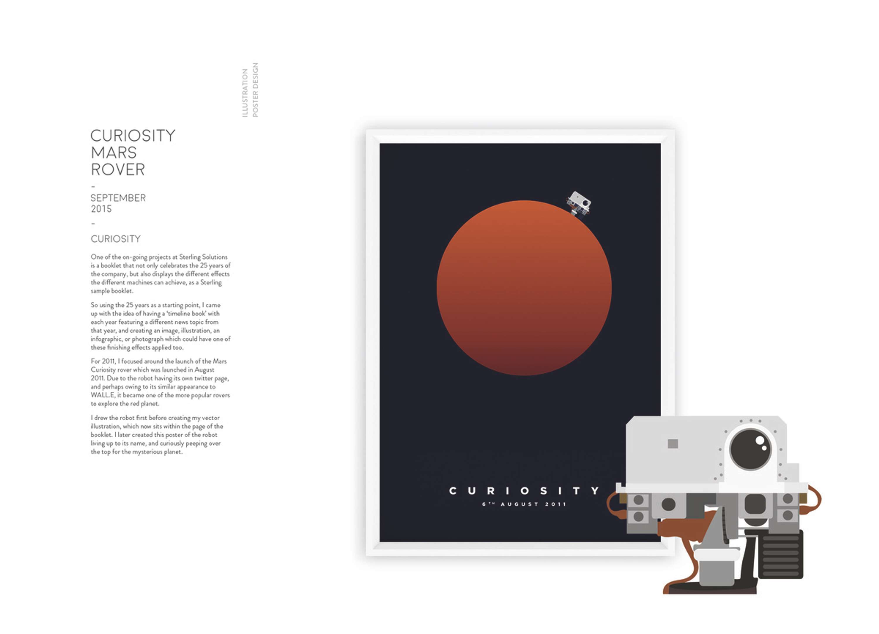 2016 Portfolio - Download link in comments below by Rosemary Nicholas