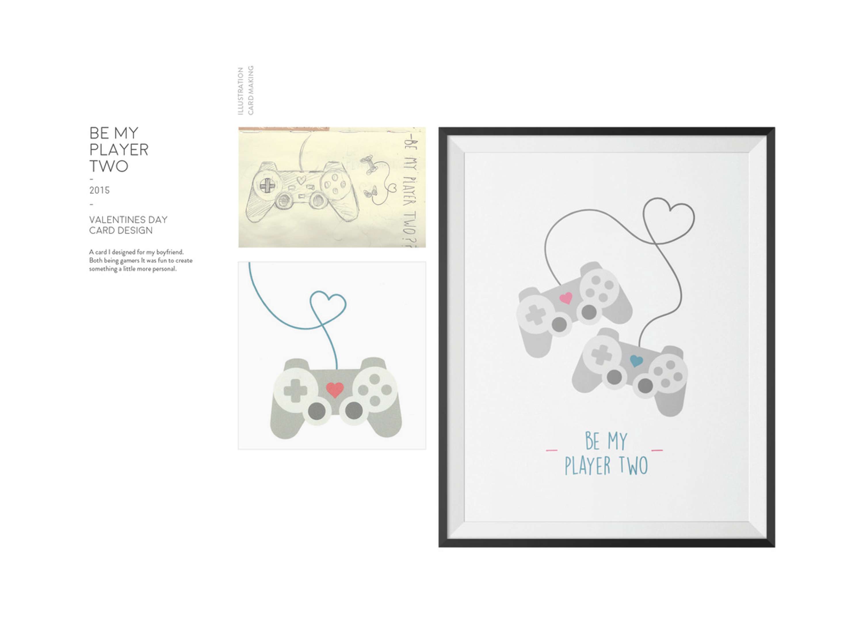 2016 Portfolio - Download link in comments below by Rosemary Nicholas