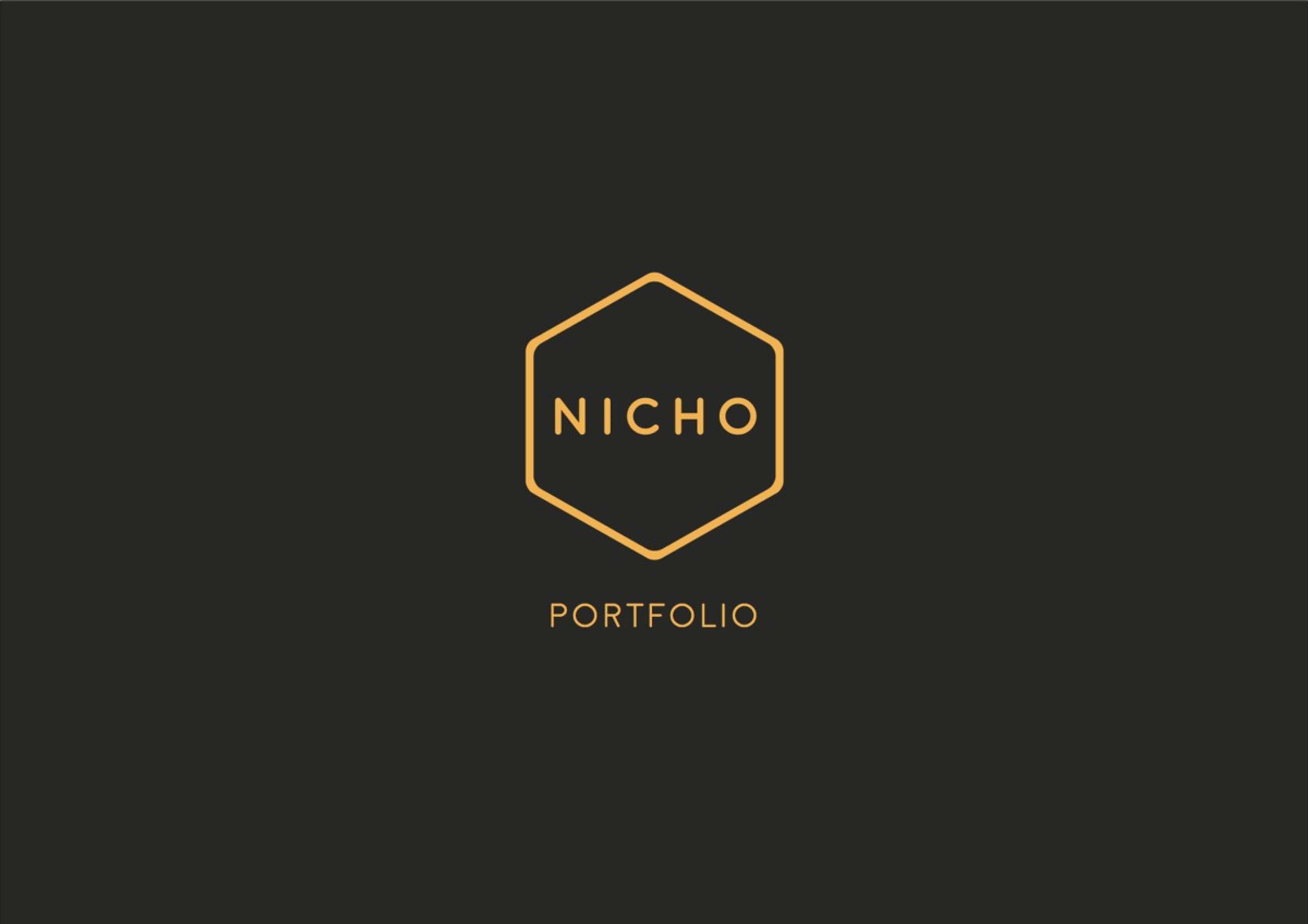 2016 Portfolio - Download link in comments below by Rosemary Nicholas
