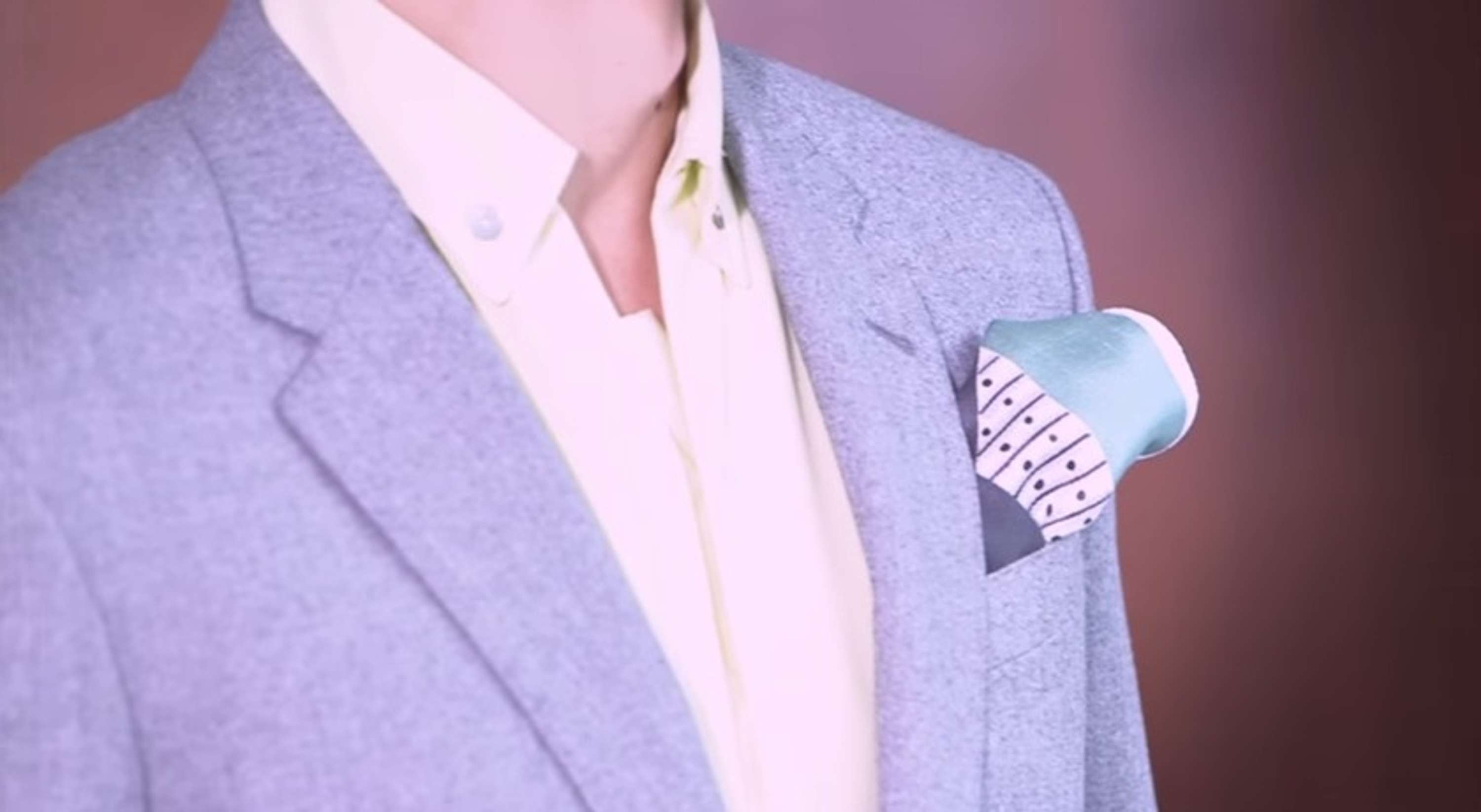 Pocket Square Textiles for SFC by Christie Goule