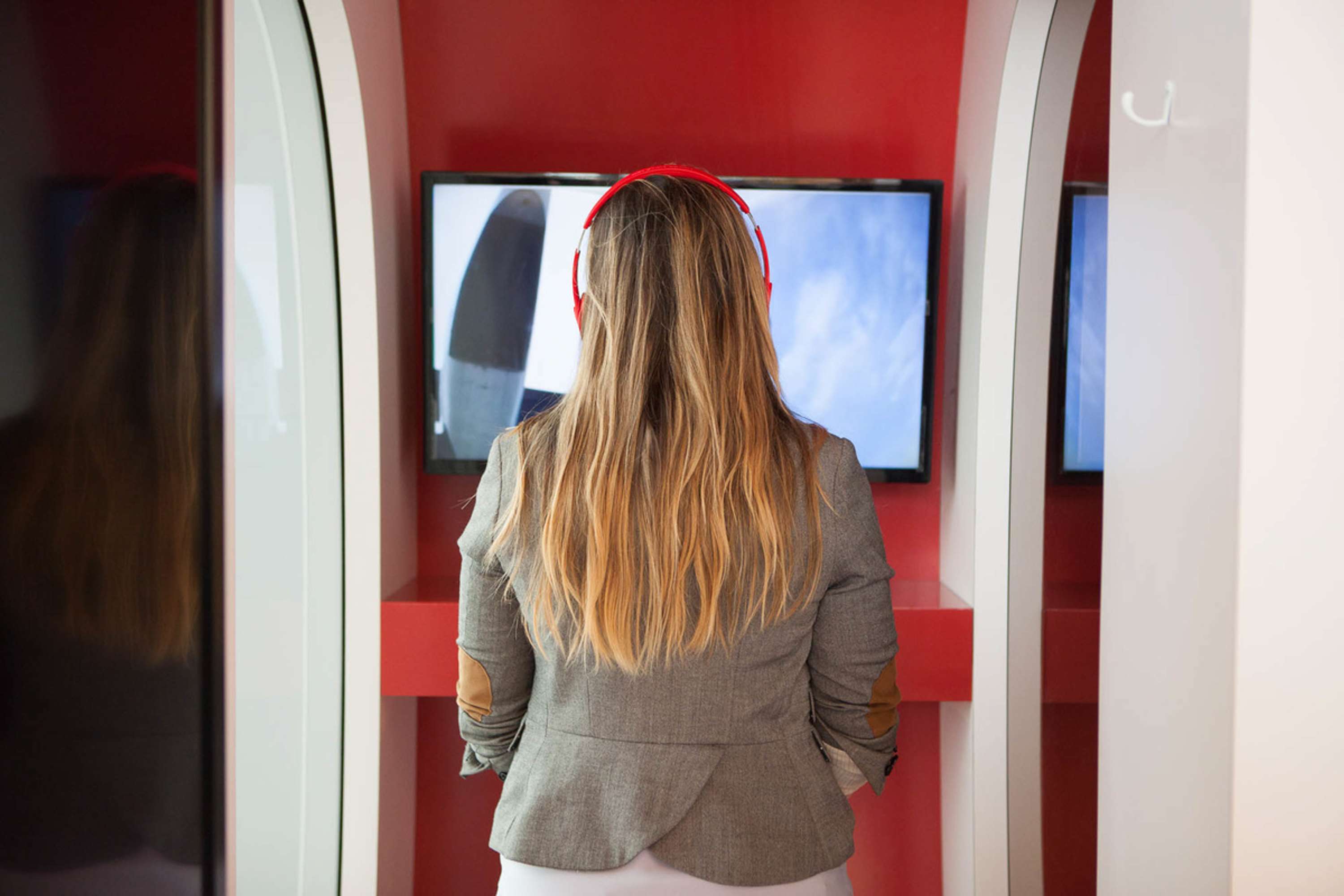 Design Your Truth @ TED by Jack Colley