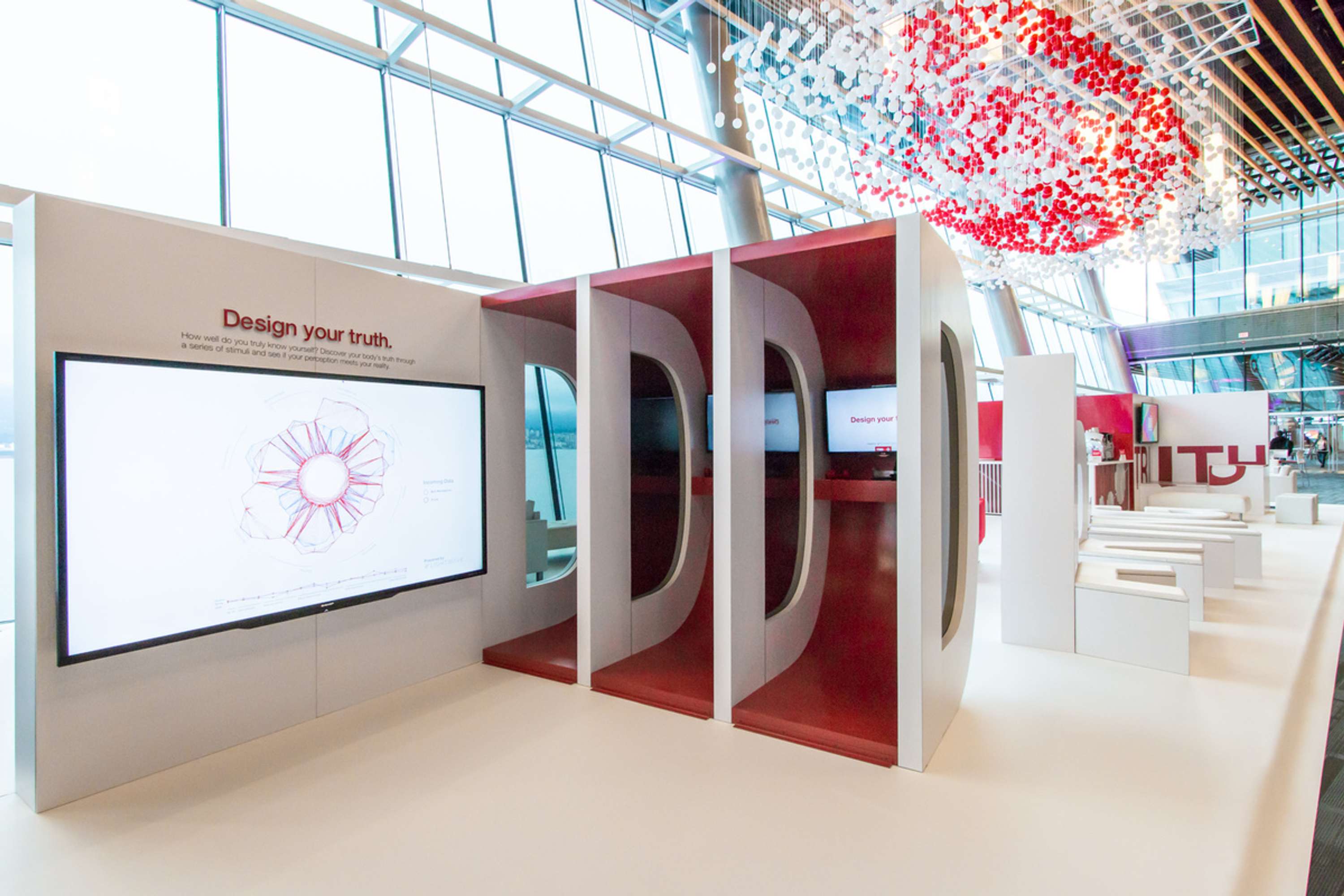 Design Your Truth @ TED by Jack Colley