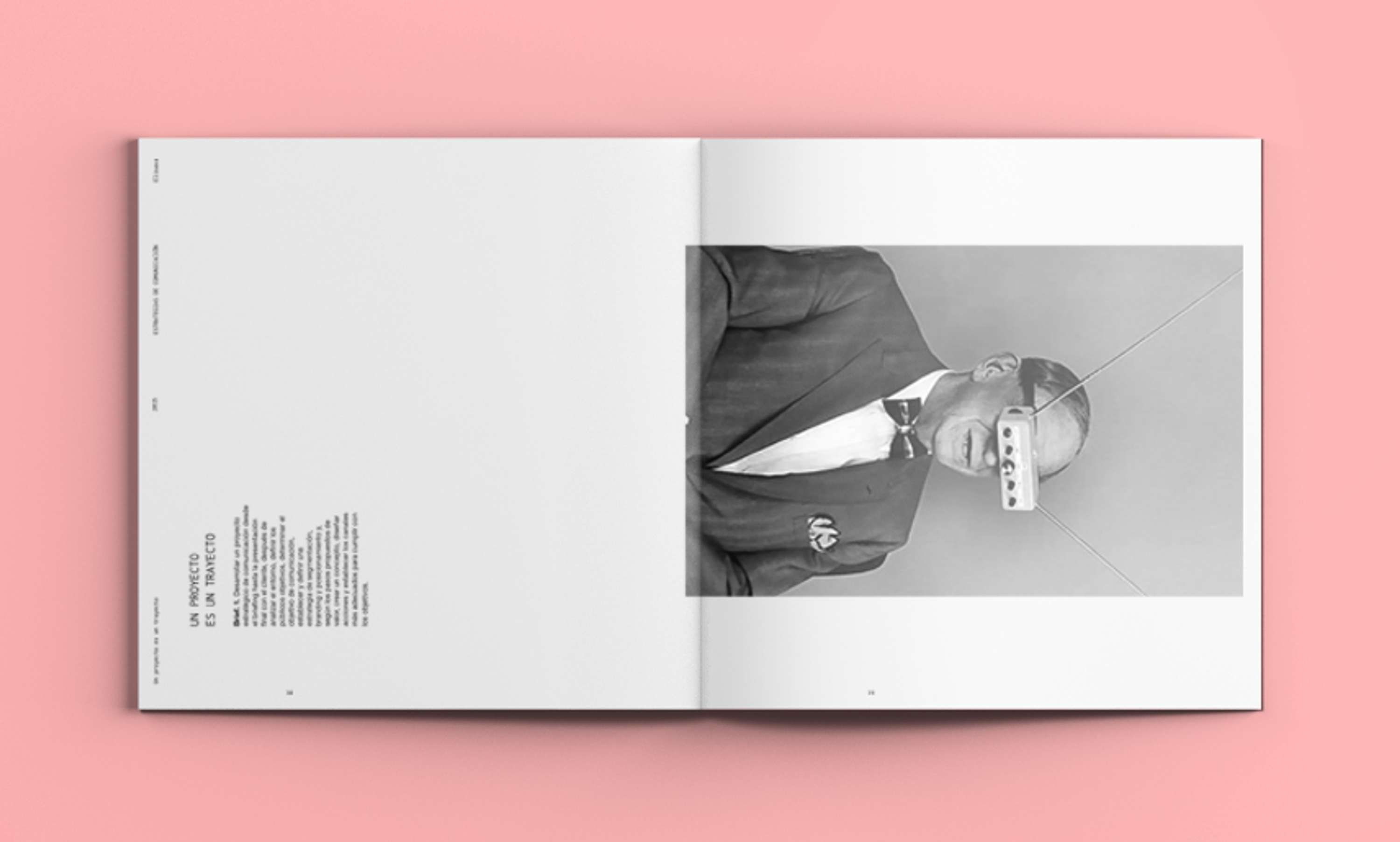 Portfolio by Maria Campos Navas