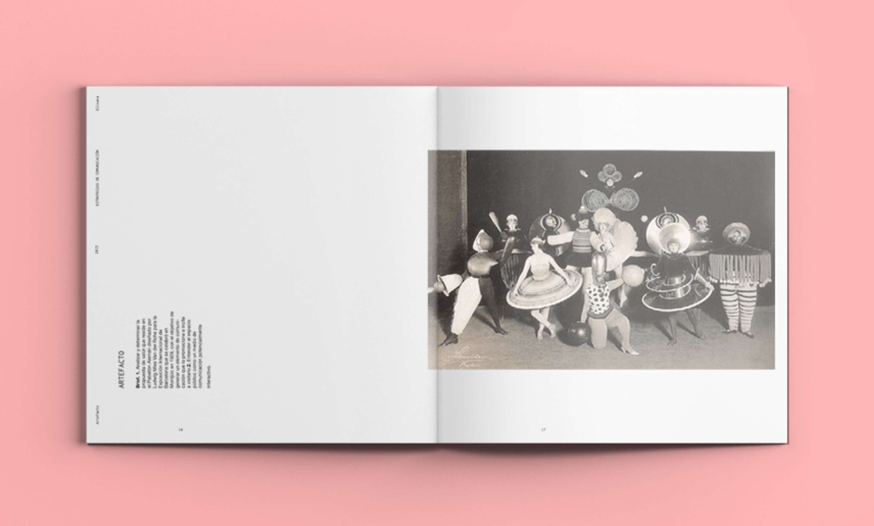 Portfolio by Maria Campos Navas