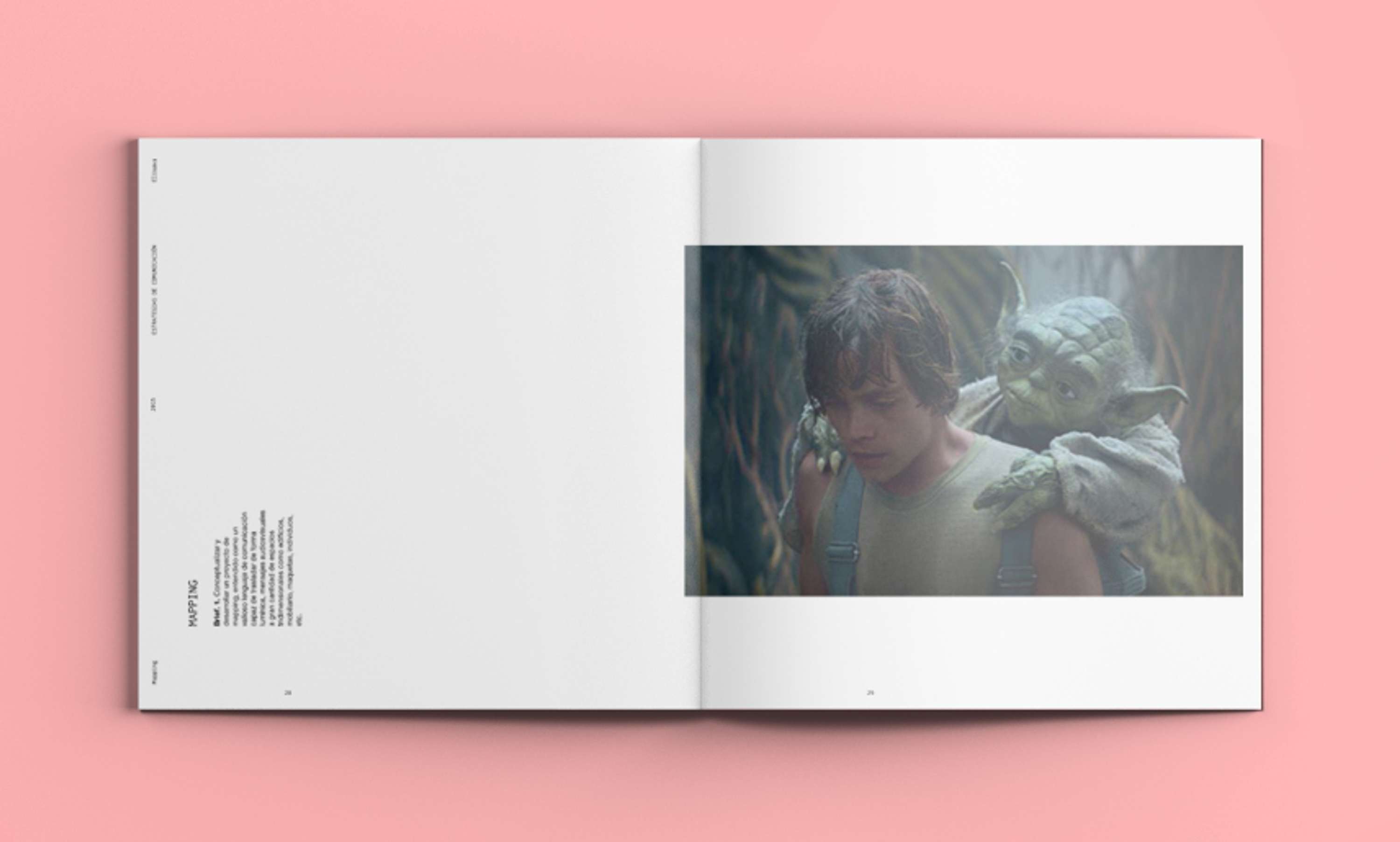 Portfolio by Maria Campos Navas