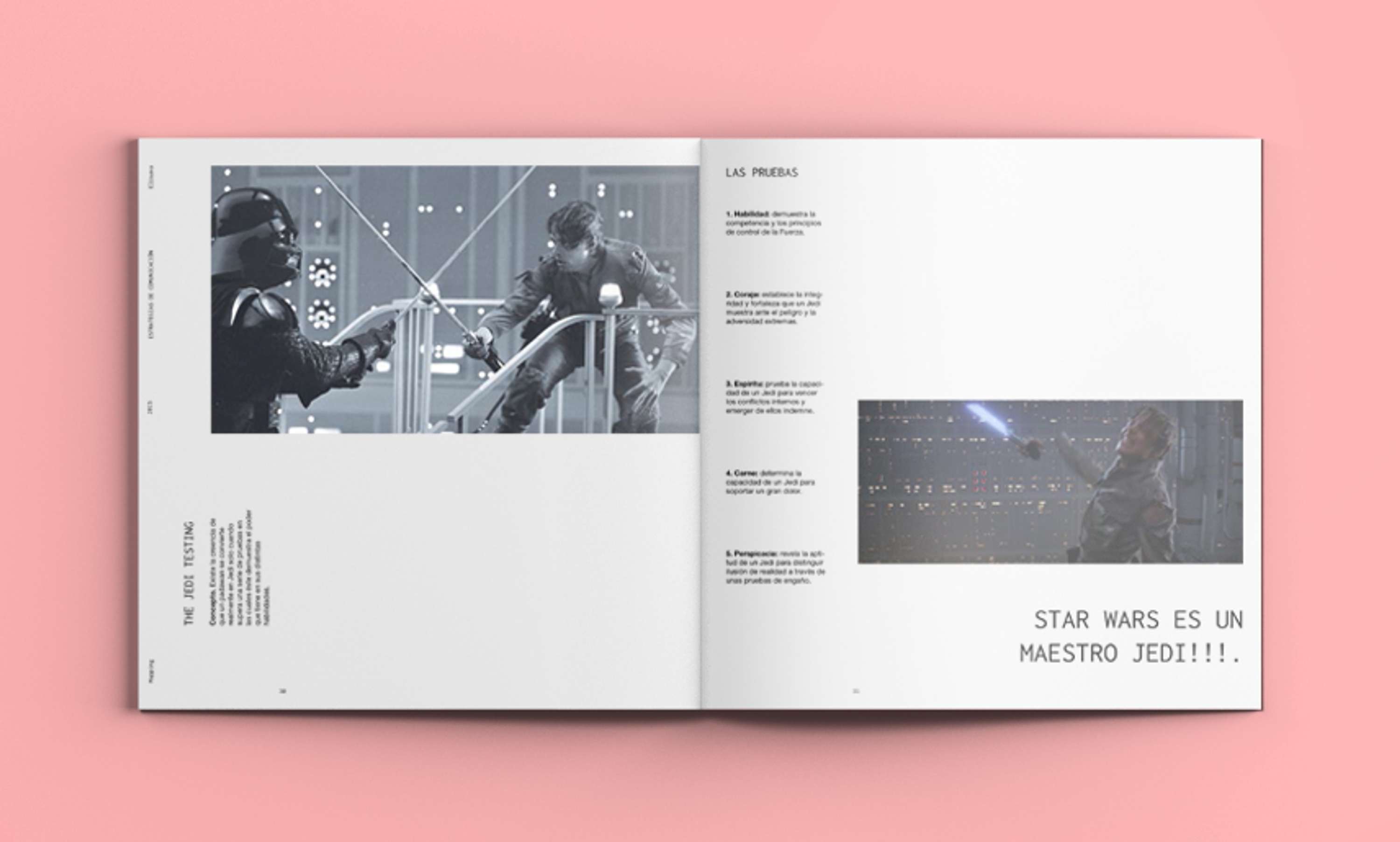 Portfolio by Maria Campos Navas