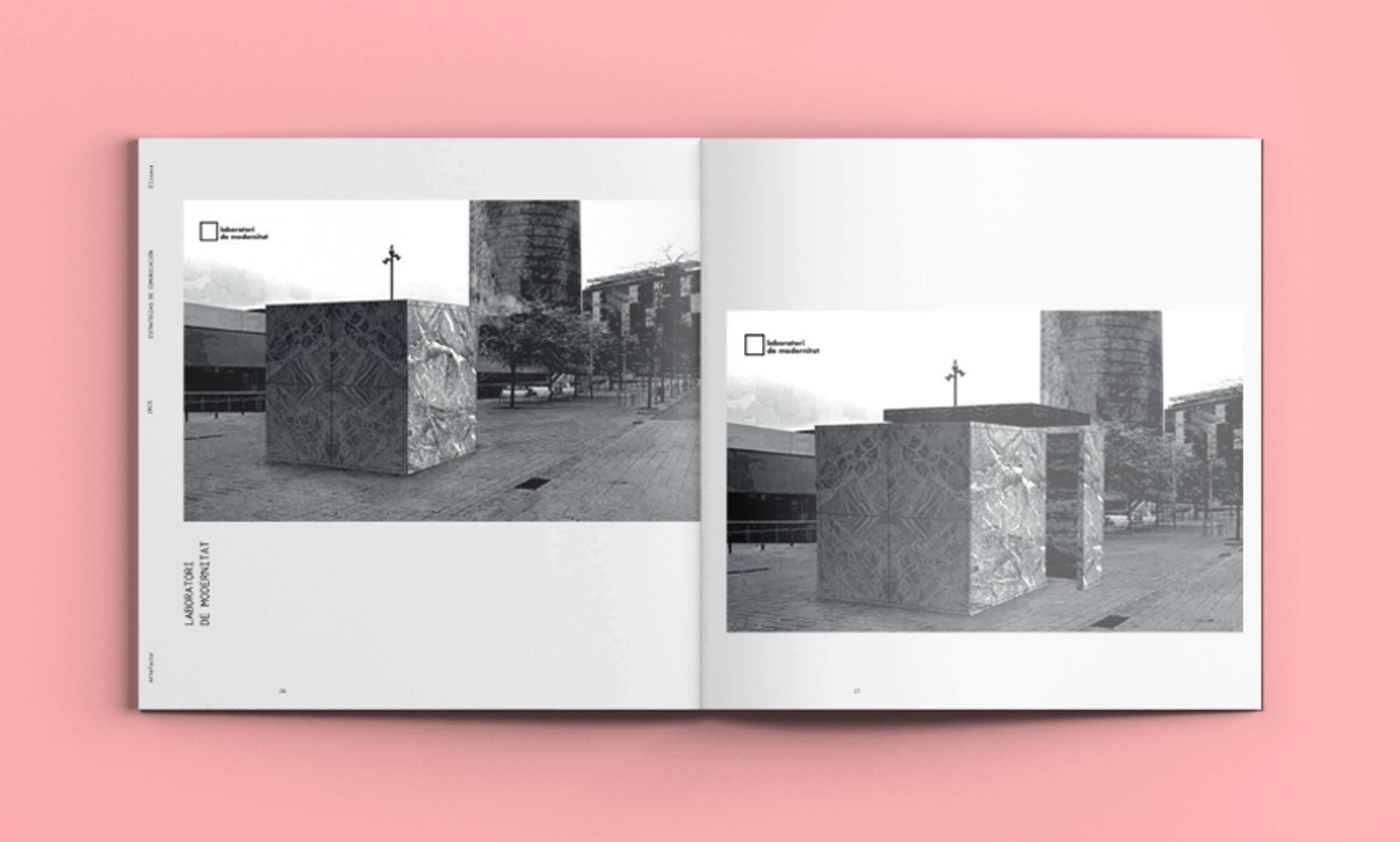 Portfolio by Maria Campos Navas