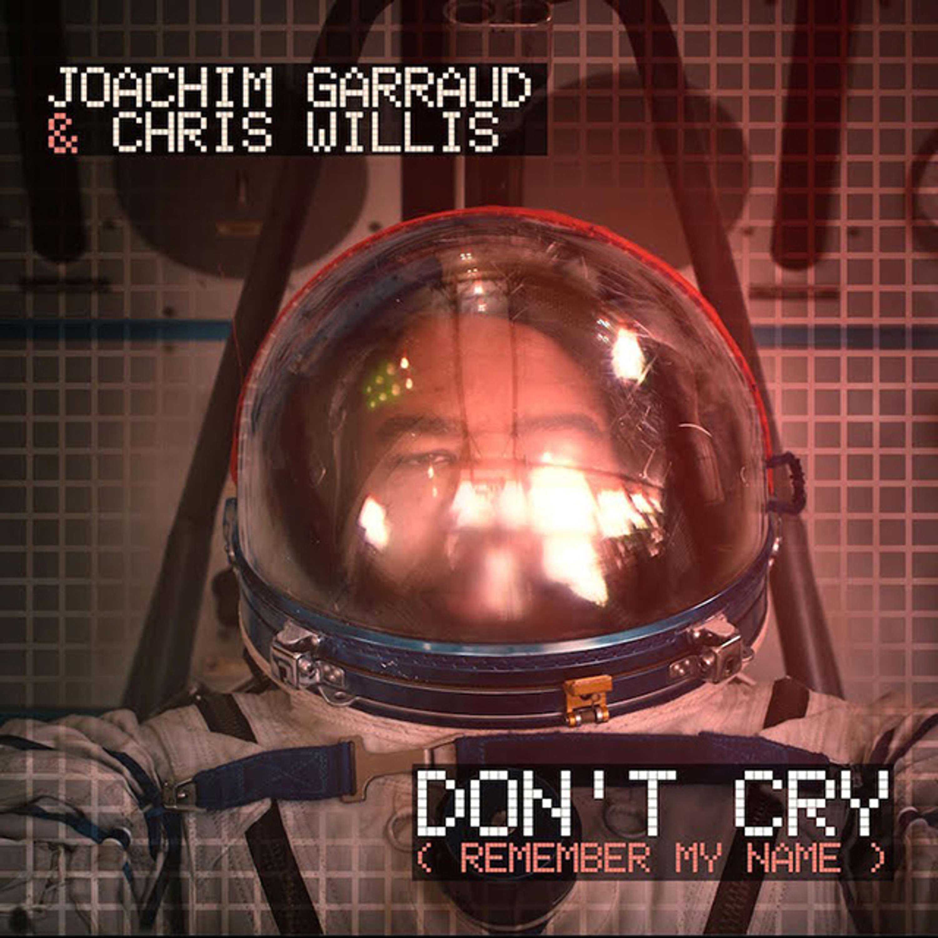 Don't Cry ! Remember My Name by Jonathan Pierredon