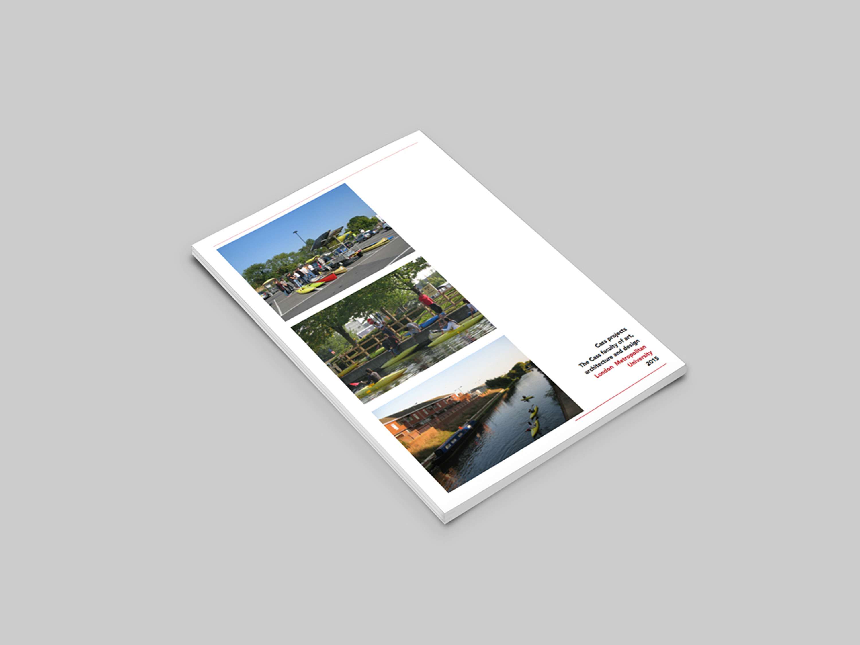 Shelter for the Sharks ( Architecture Projects Book ) by Ottavia Alieri