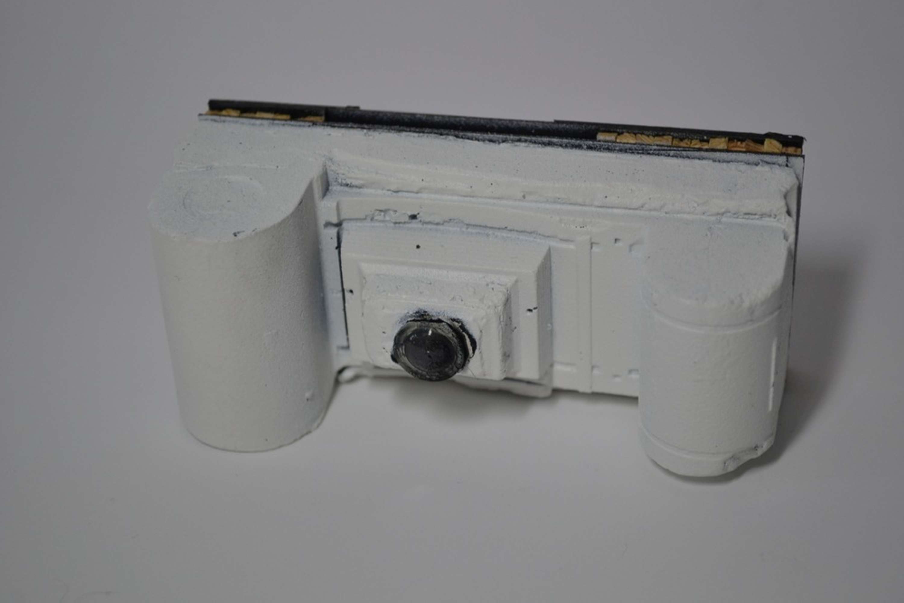 Cameras by Ruairi Allen