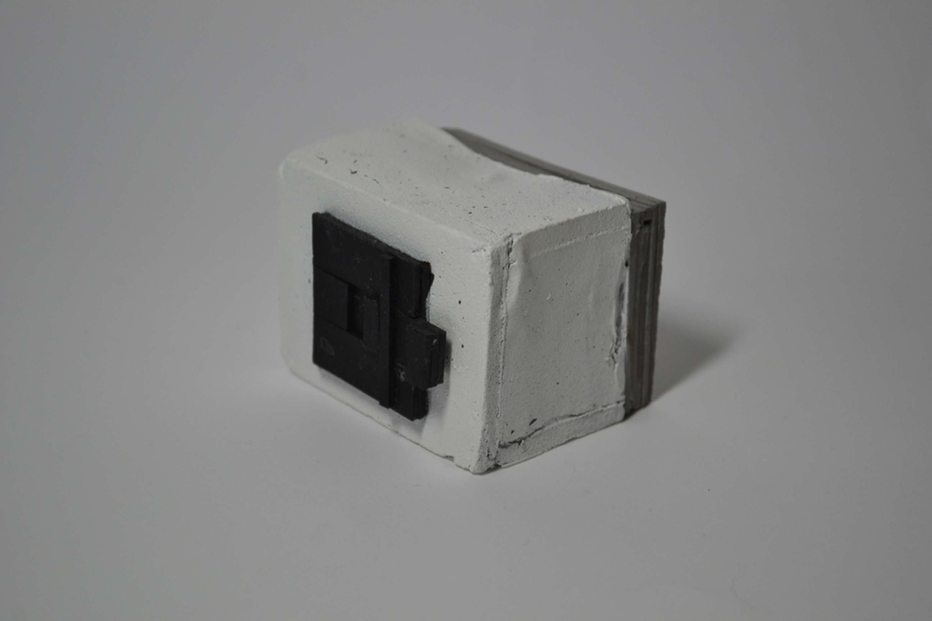 Cameras by Ruairi Allen