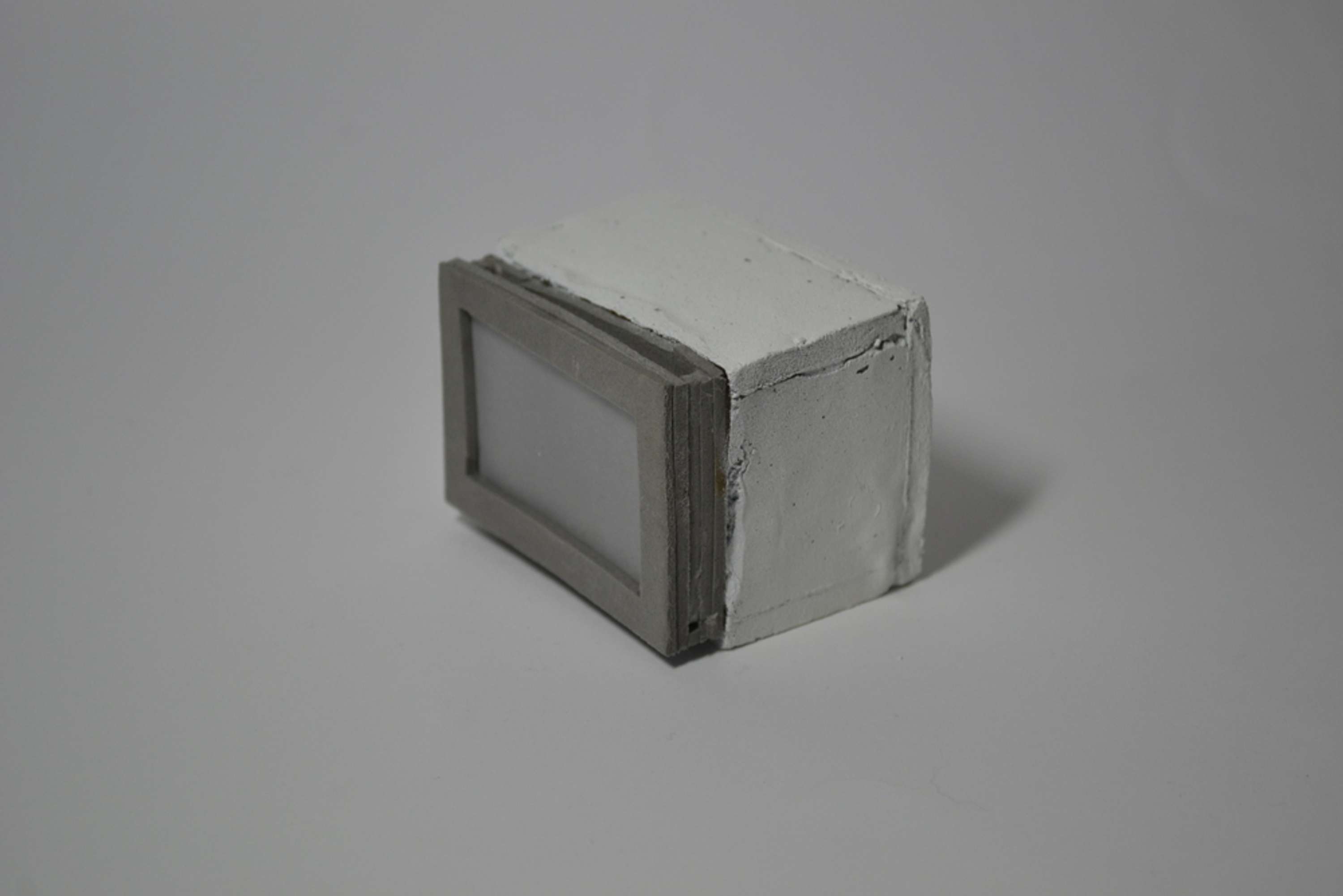 Cameras by Ruairi Allen