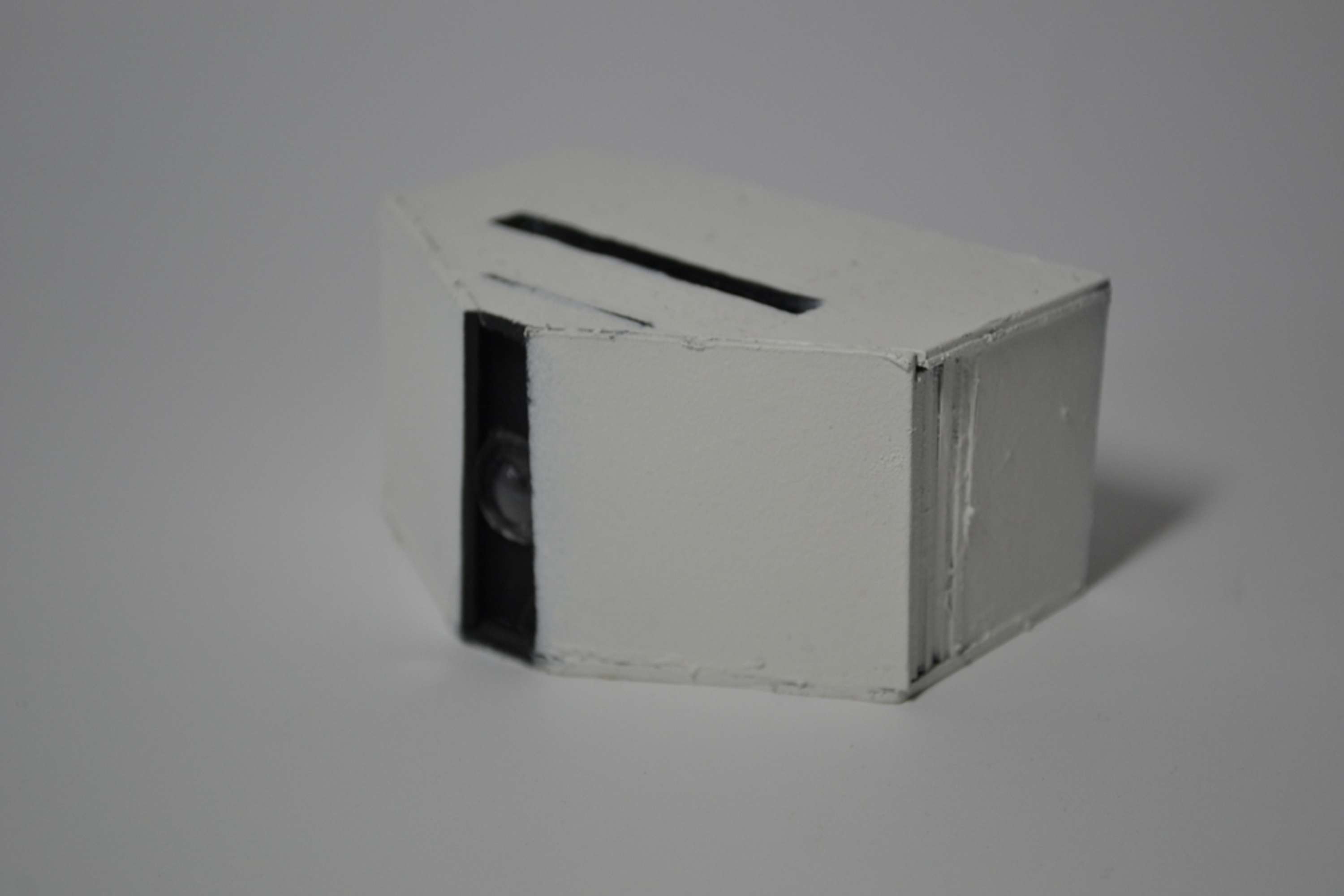 Cameras by Ruairi Allen