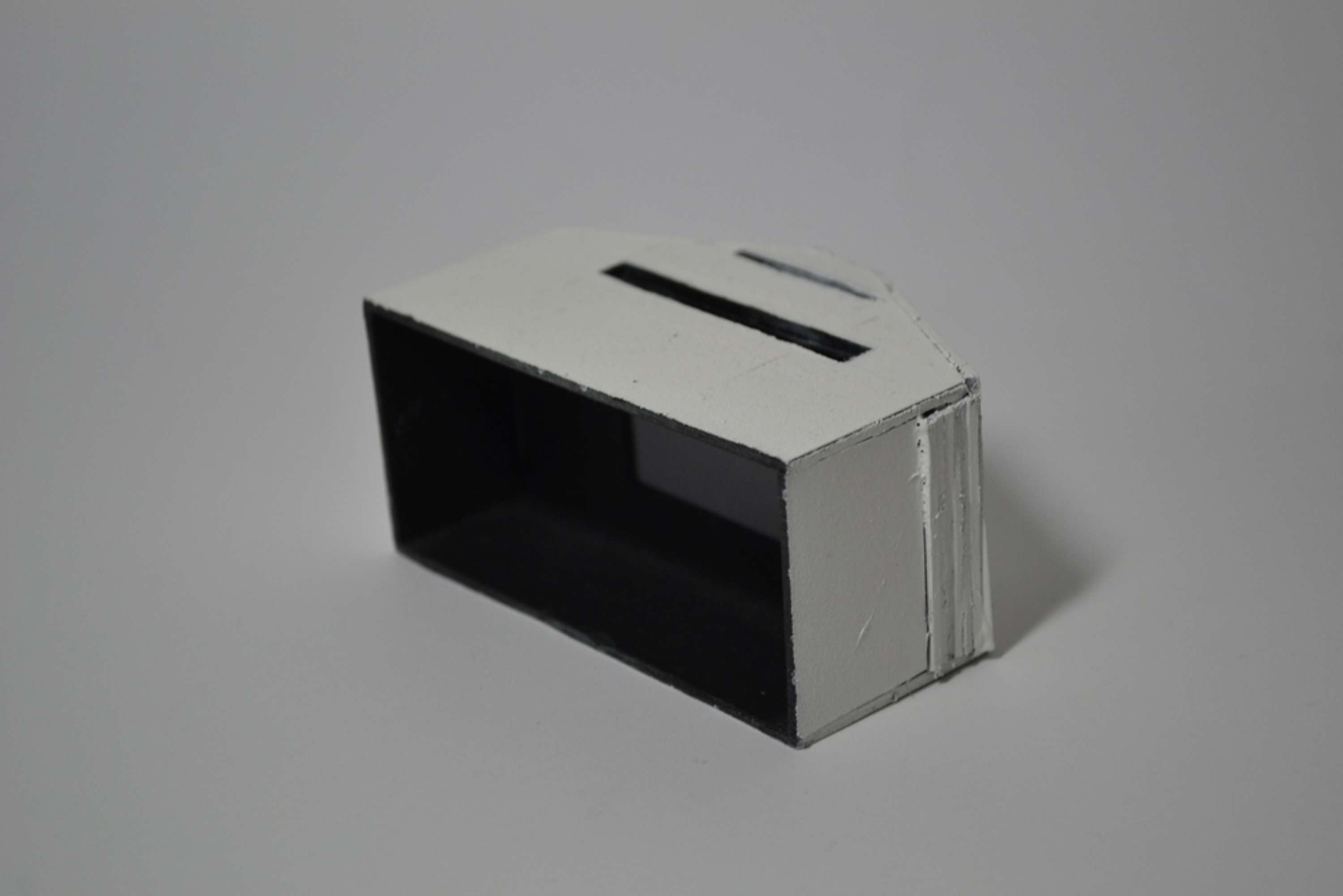 Cameras by Ruairi Allen