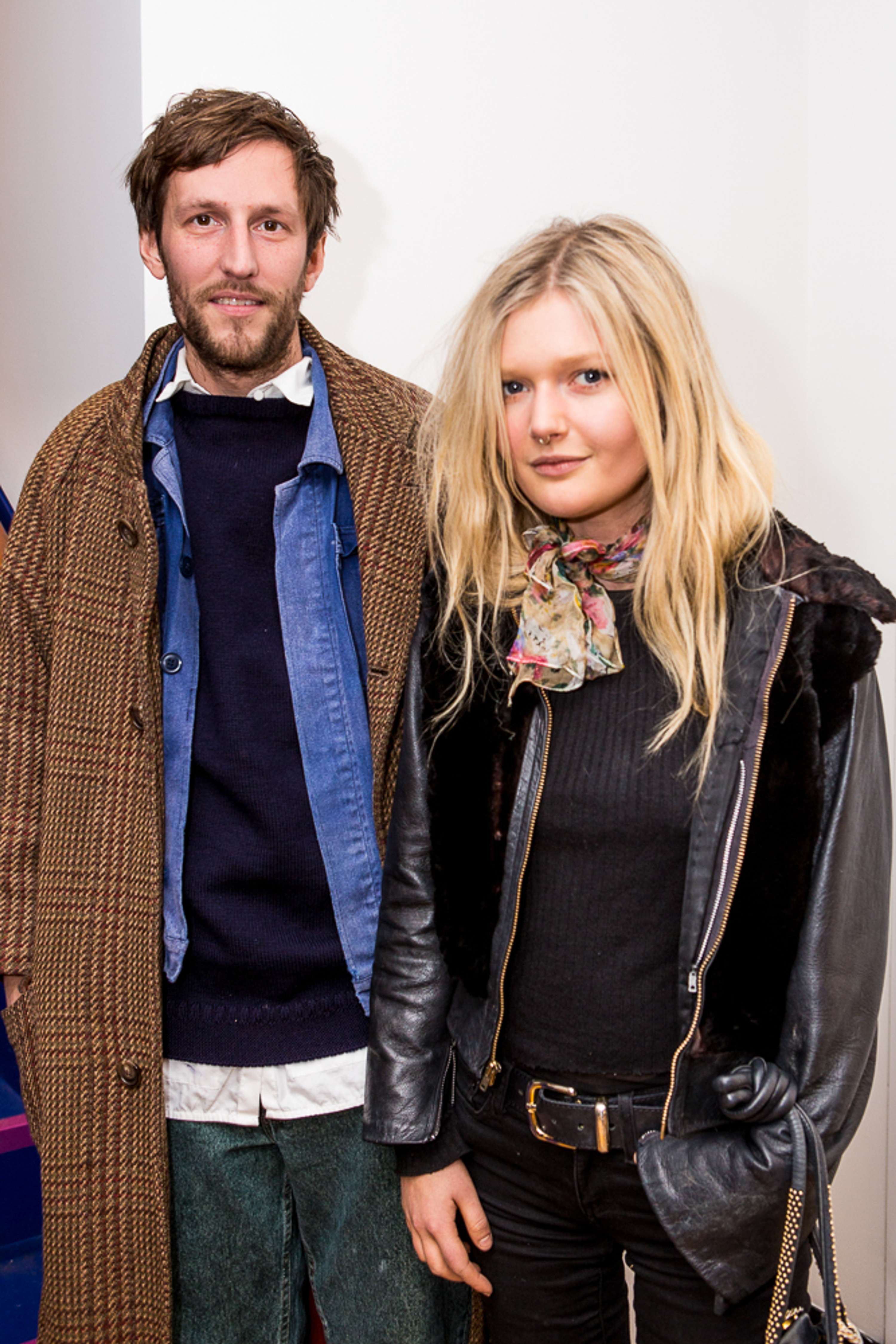 PAUL SMITH - DAVID BAILEY BOOK LAUNCH by IRIS PUBLIC RELATIONS LONDON