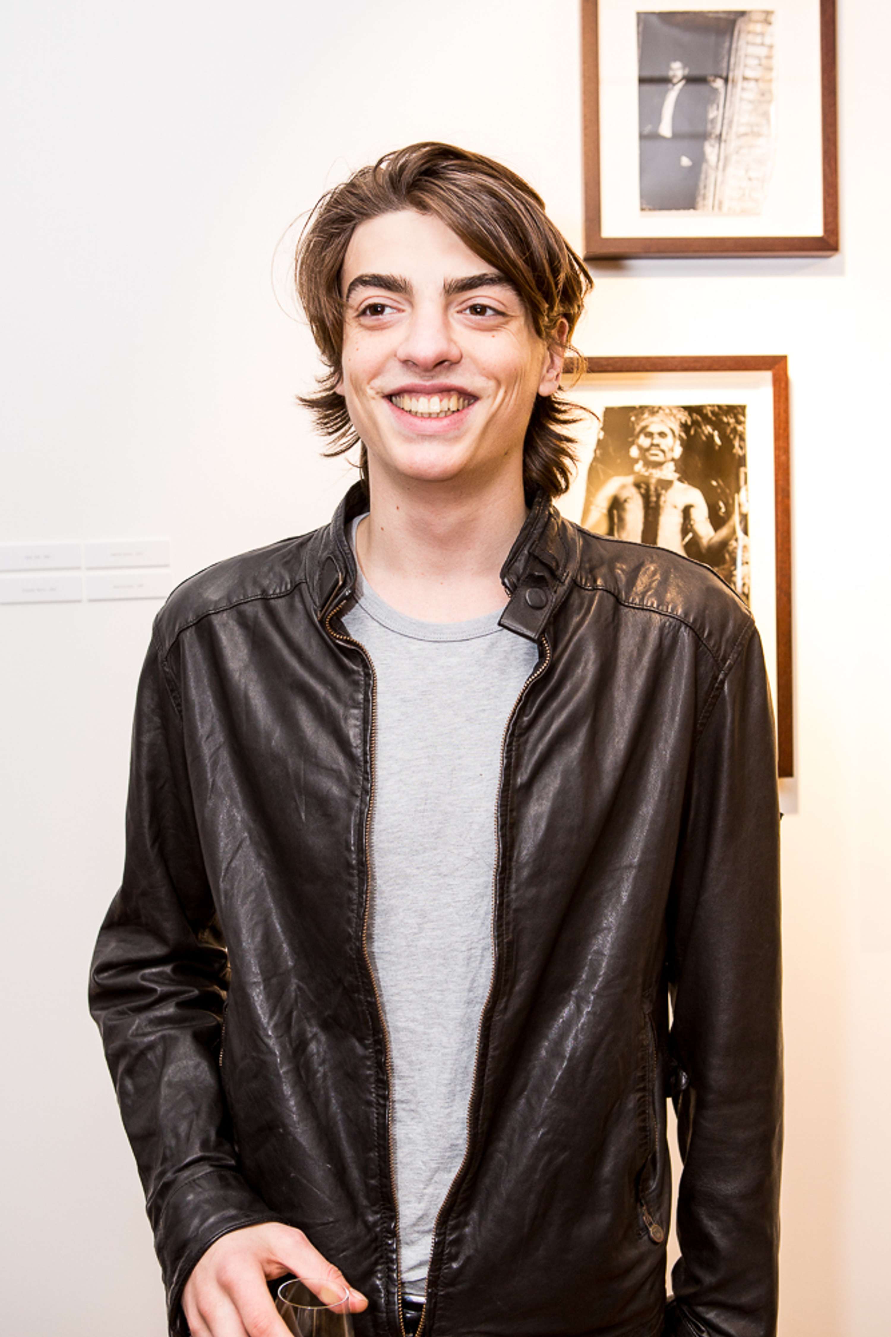PAUL SMITH - DAVID BAILEY BOOK LAUNCH by IRIS PUBLIC RELATIONS LONDON