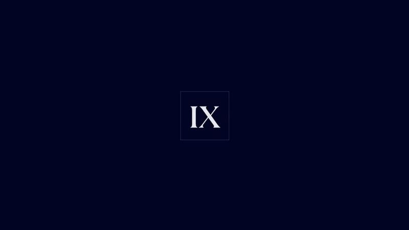 Dell IX by Kelly Weldon