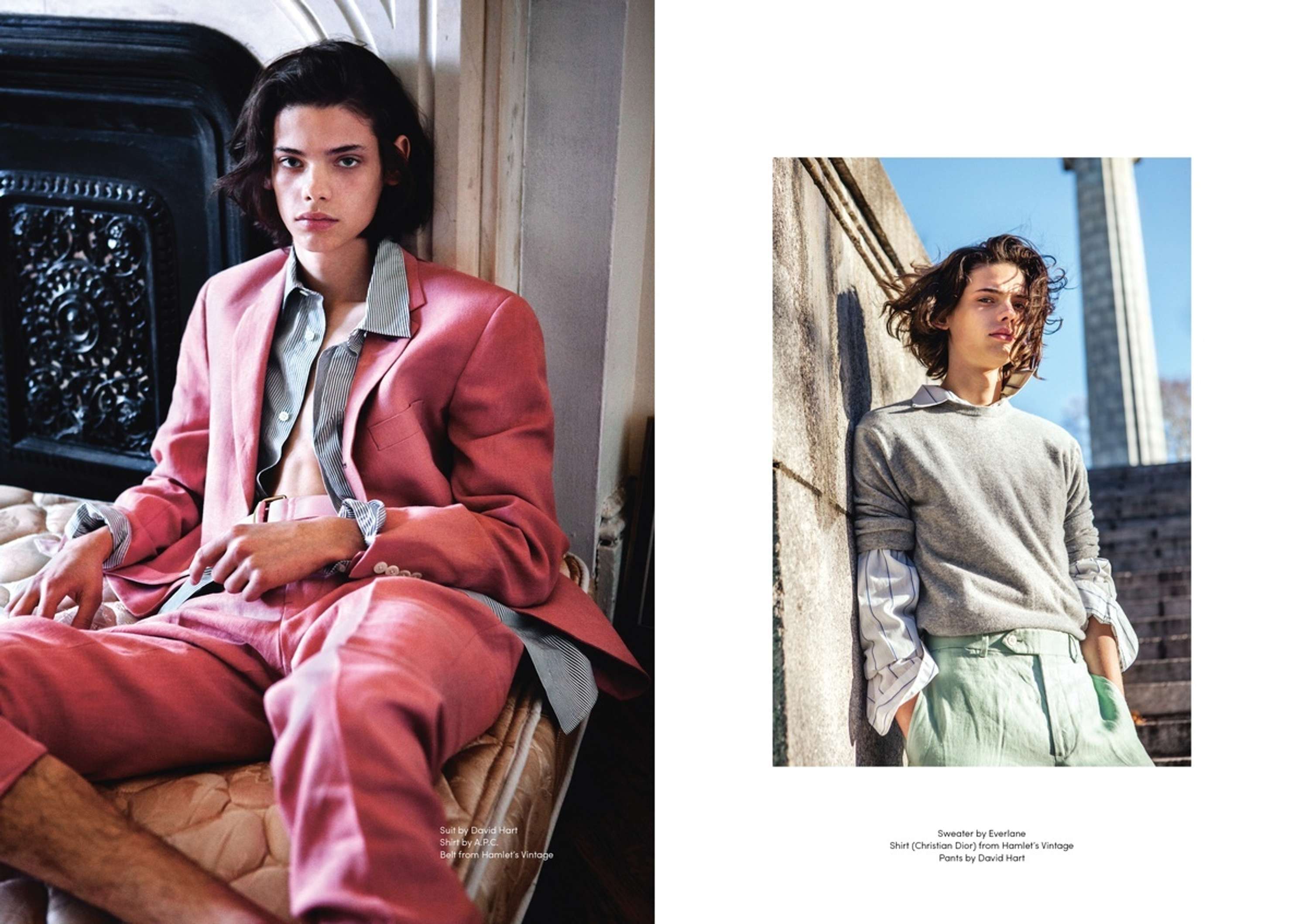 Hello Mr Issue 5 by Ryan Fitzgibbon