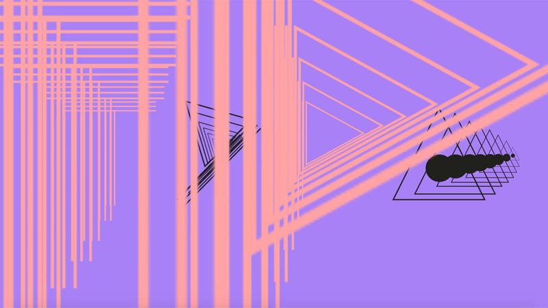 Playing with typography by Urit Wang