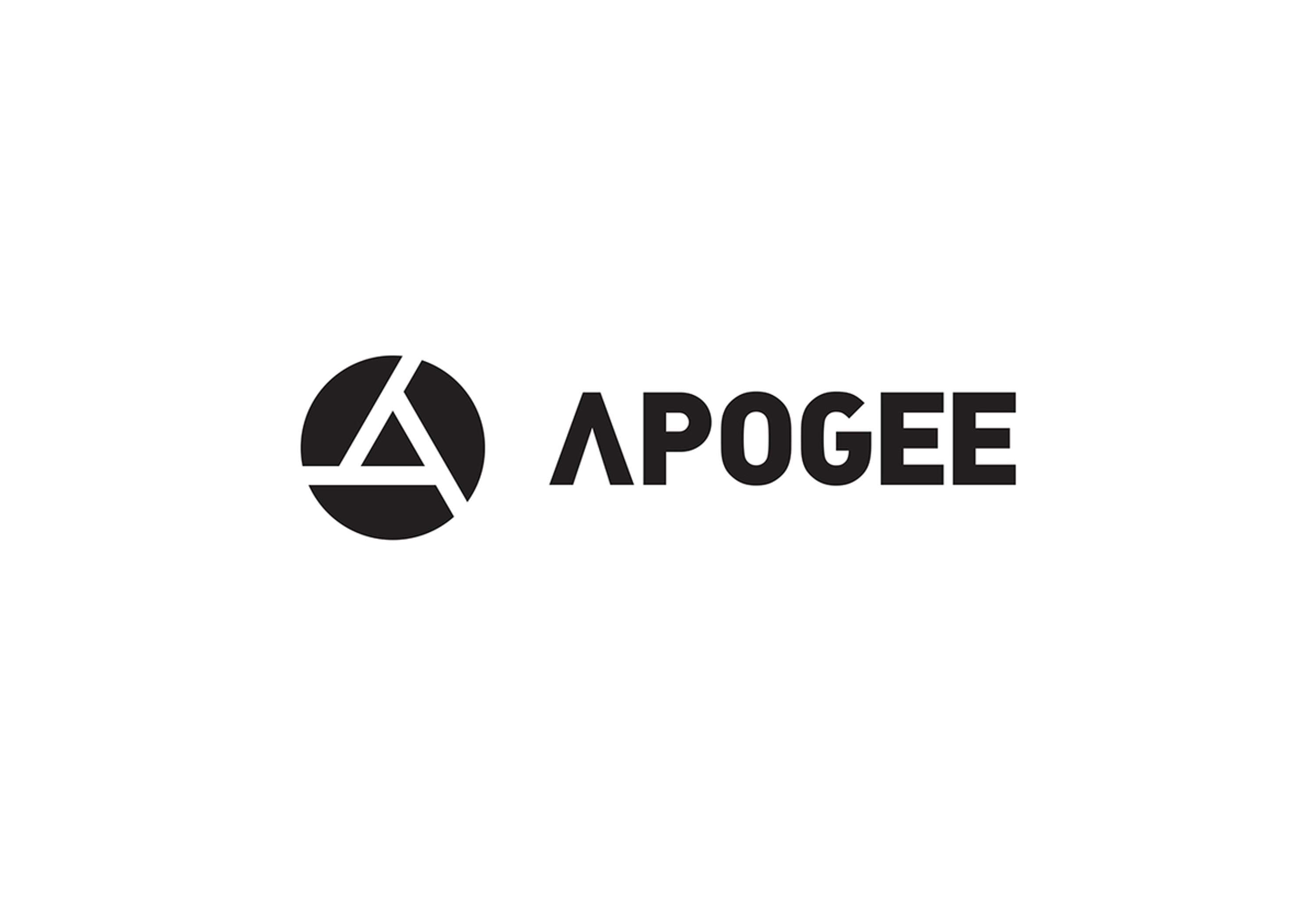 Apogee Identity by CAVALIER