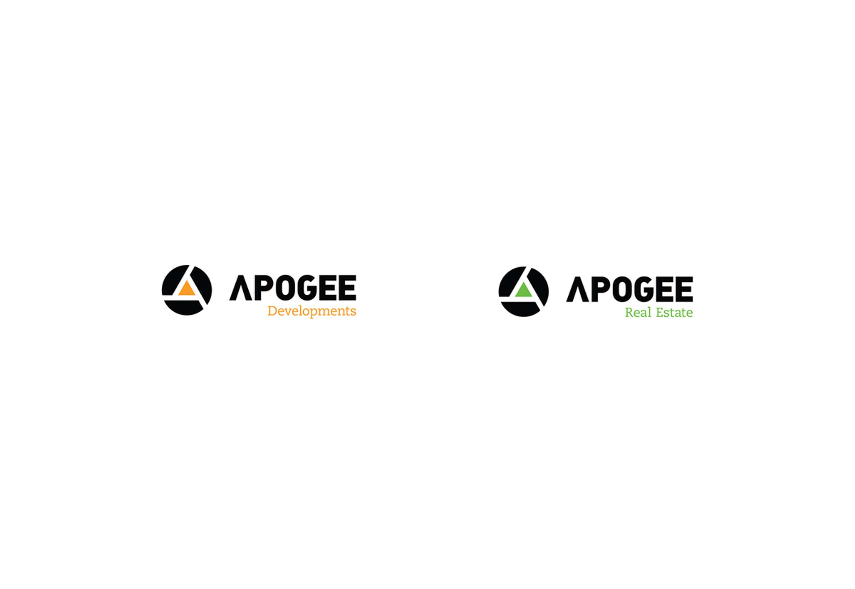 Apogee Identity by CAVALIER