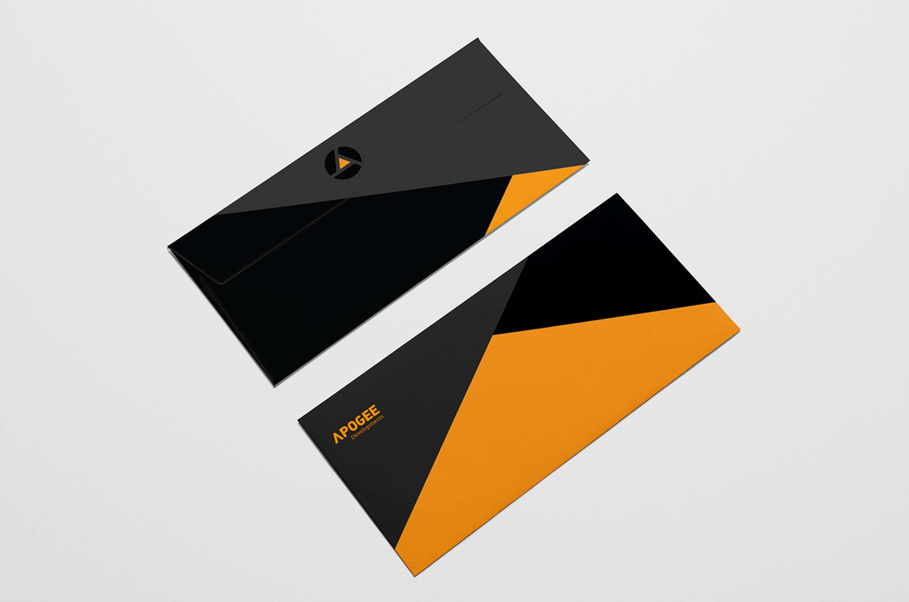 Apogee Identity by CAVALIER
