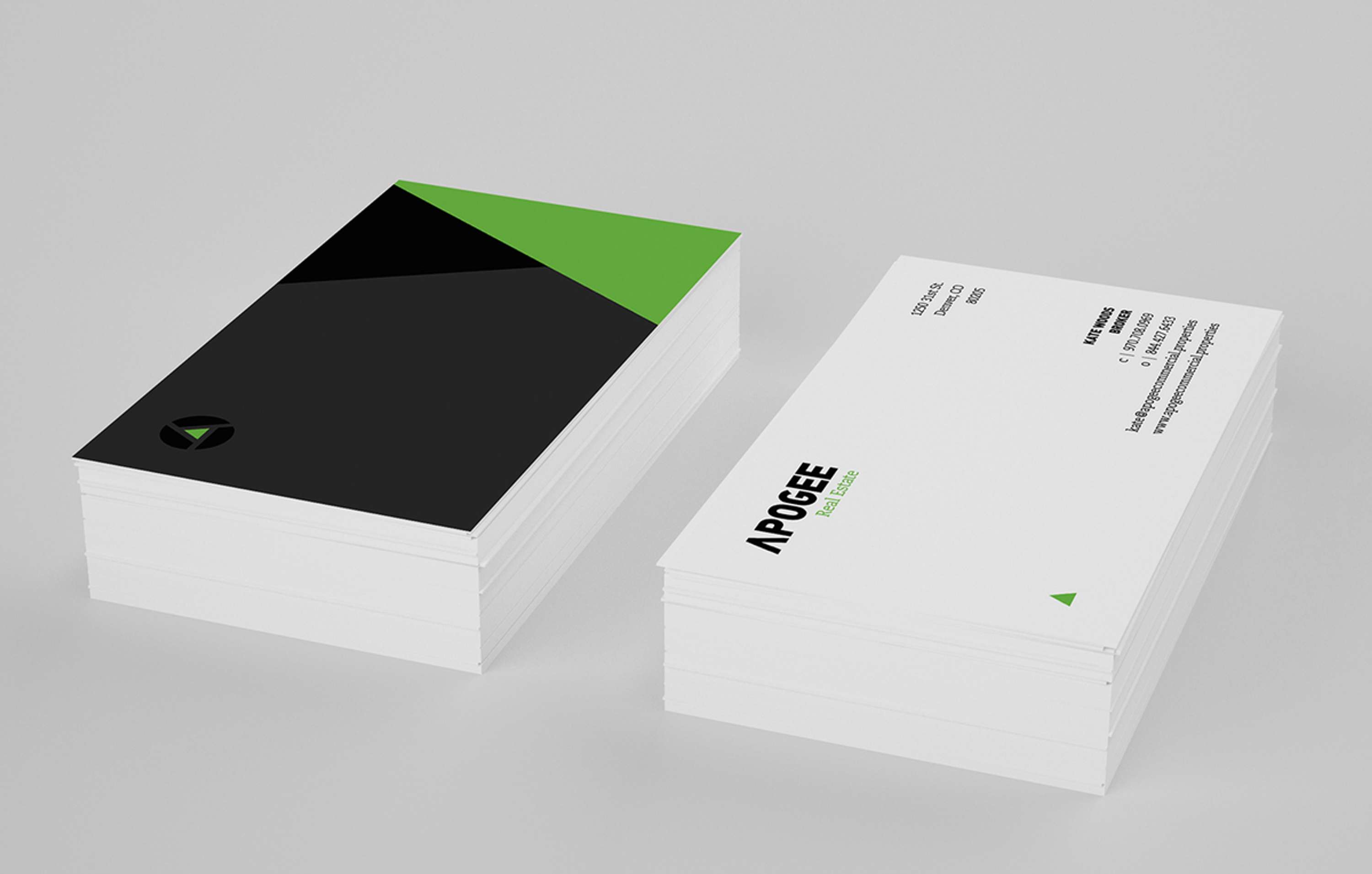 Apogee Identity by CAVALIER
