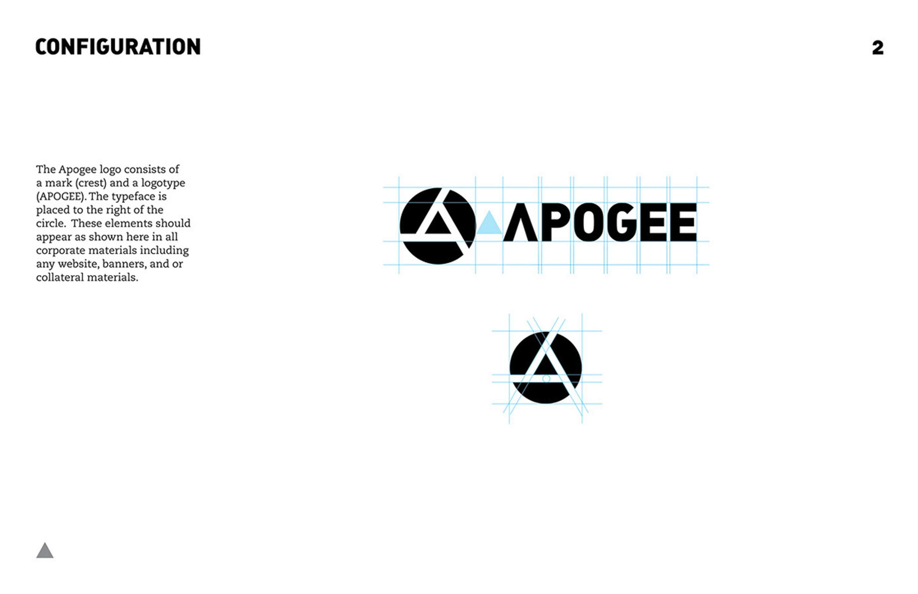 Apogee Identity by CAVALIER