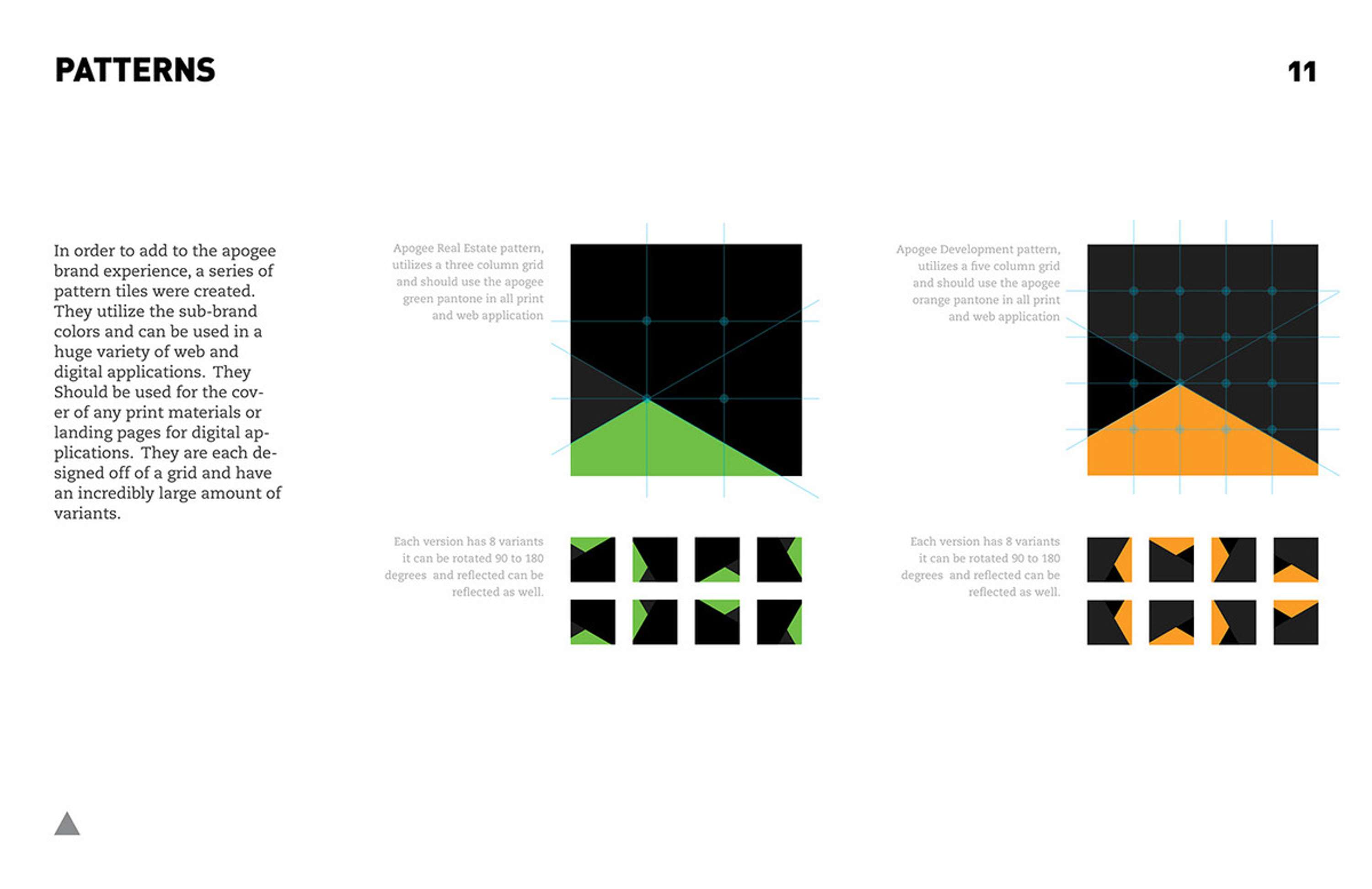 Apogee Identity by CAVALIER