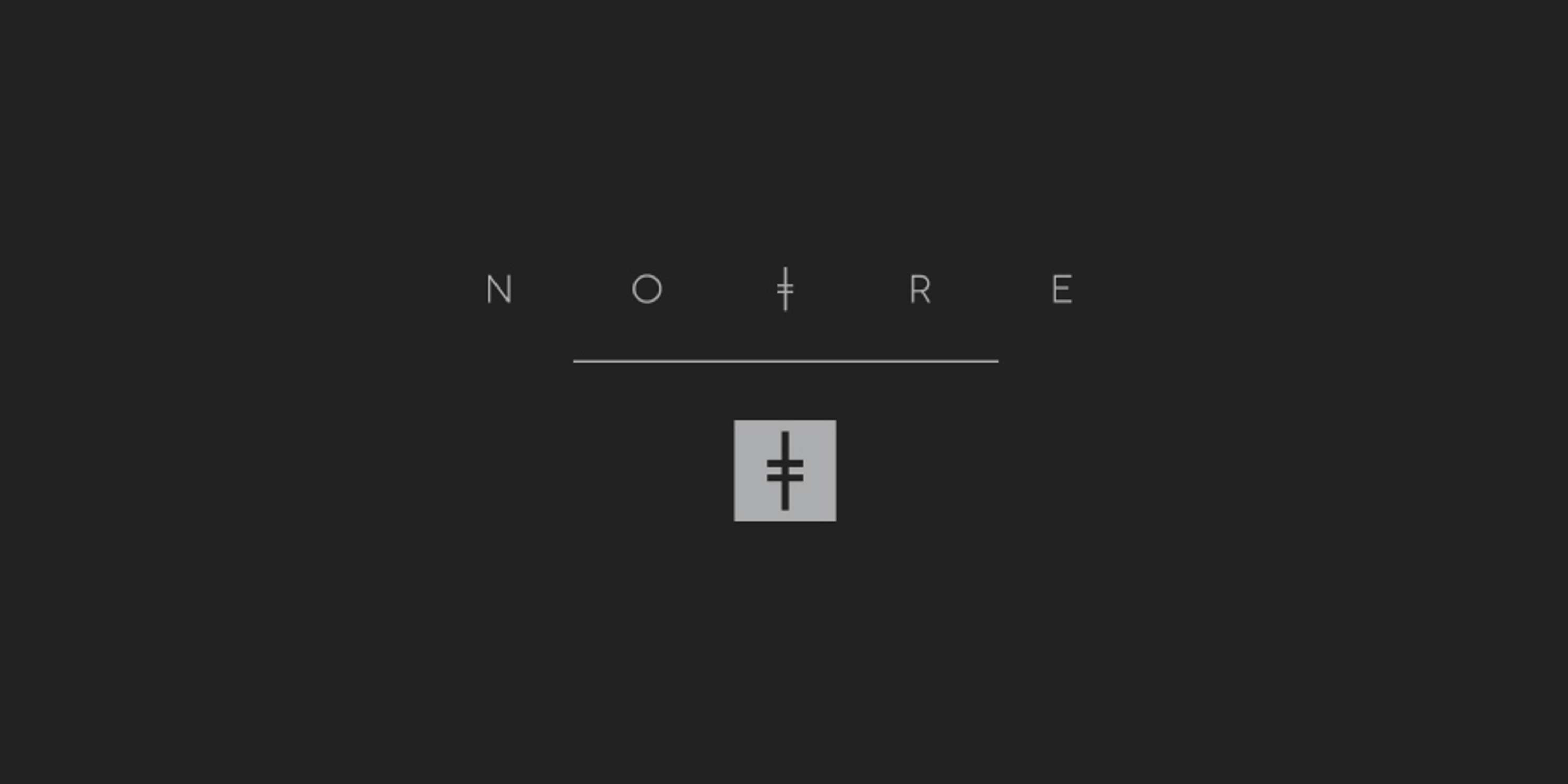 Noire by CAVALIER