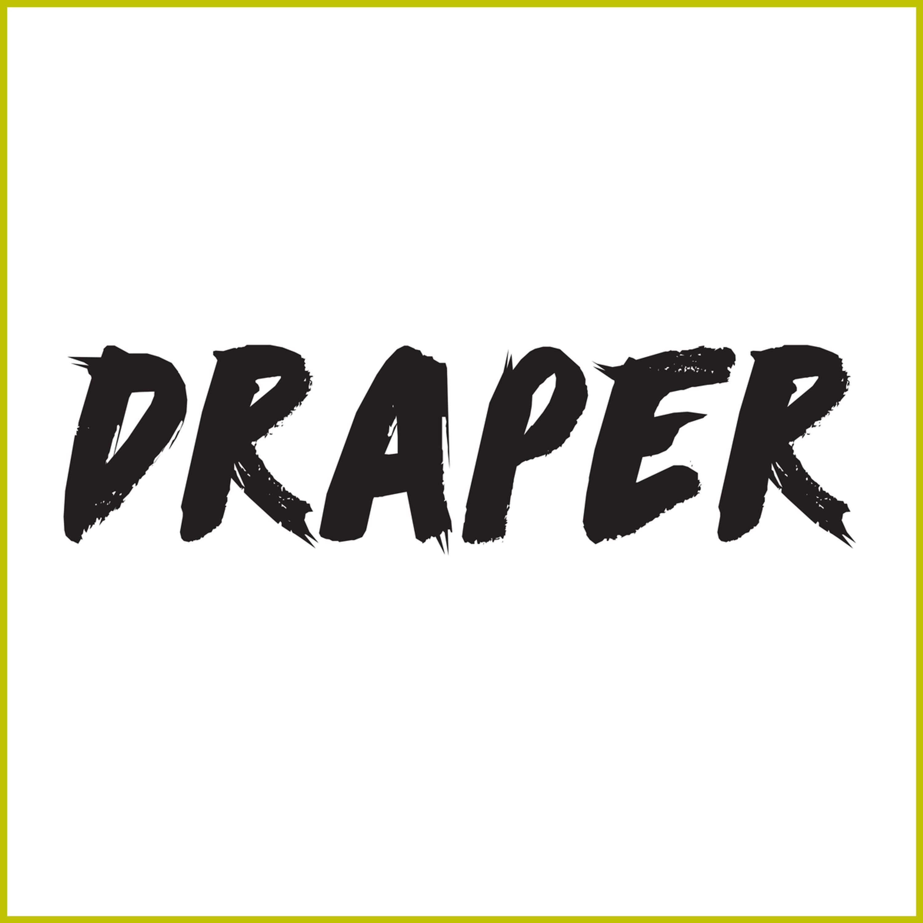 Draper - Identity by Sarah Wall