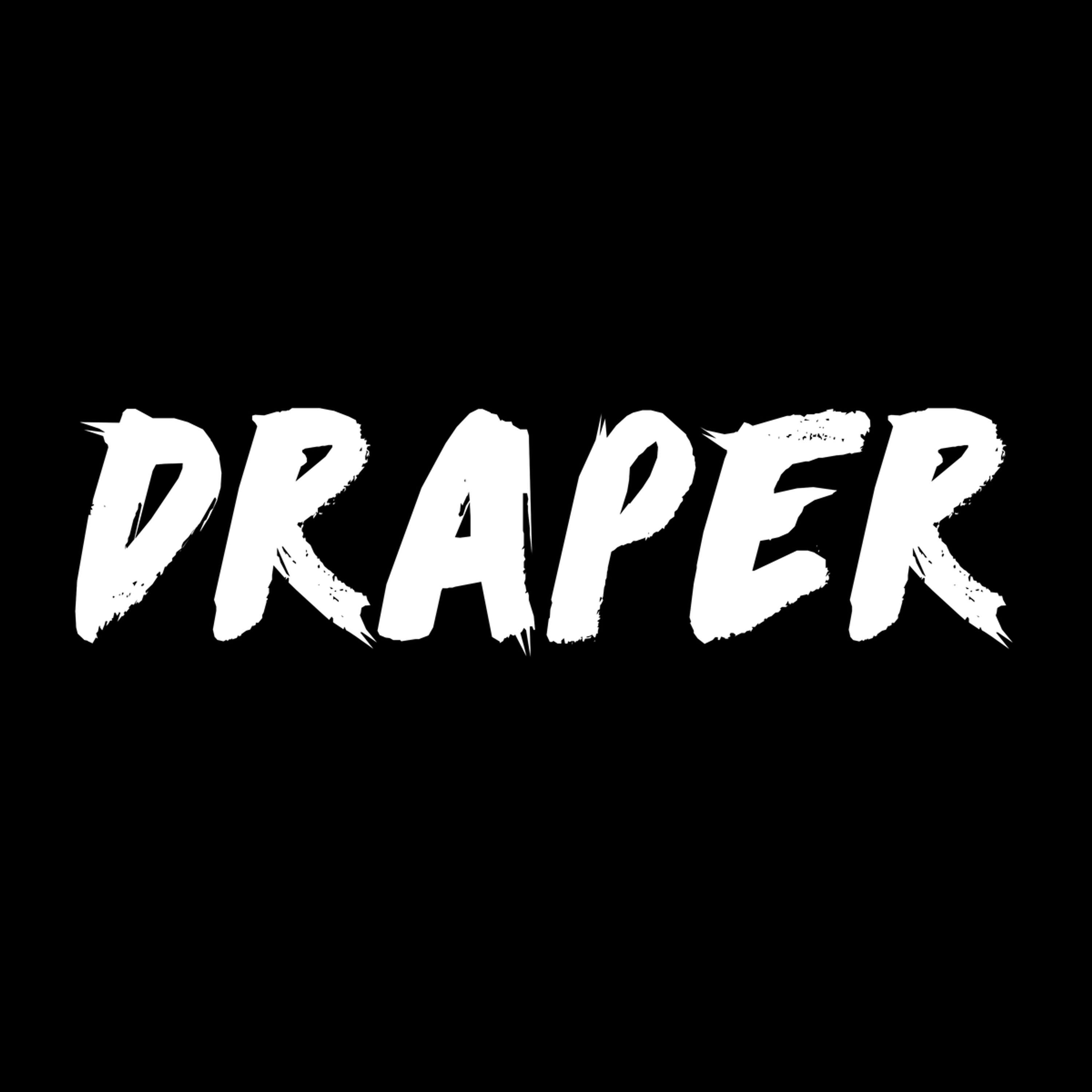 Draper - Identity by Sarah Wall