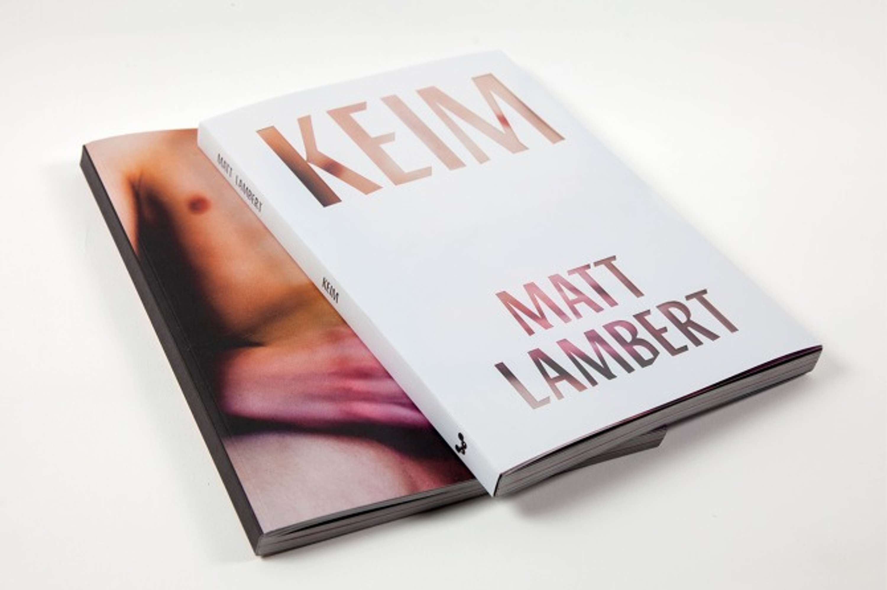 KEIM by Matt Lambert