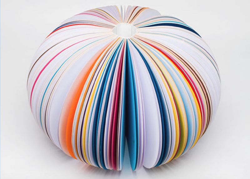 The Library Book by Will Clempson