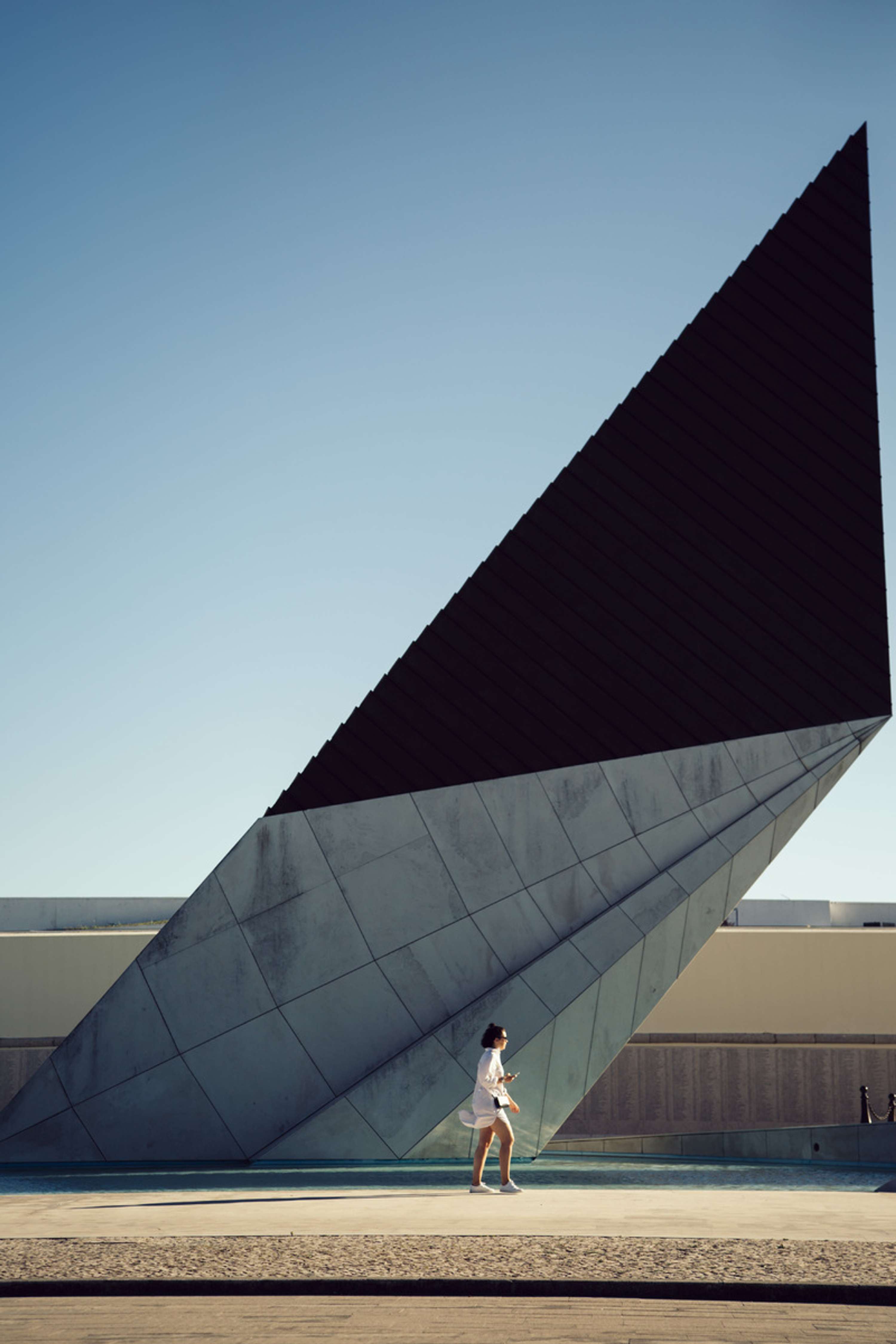 Lisbon by Luke Fullalove