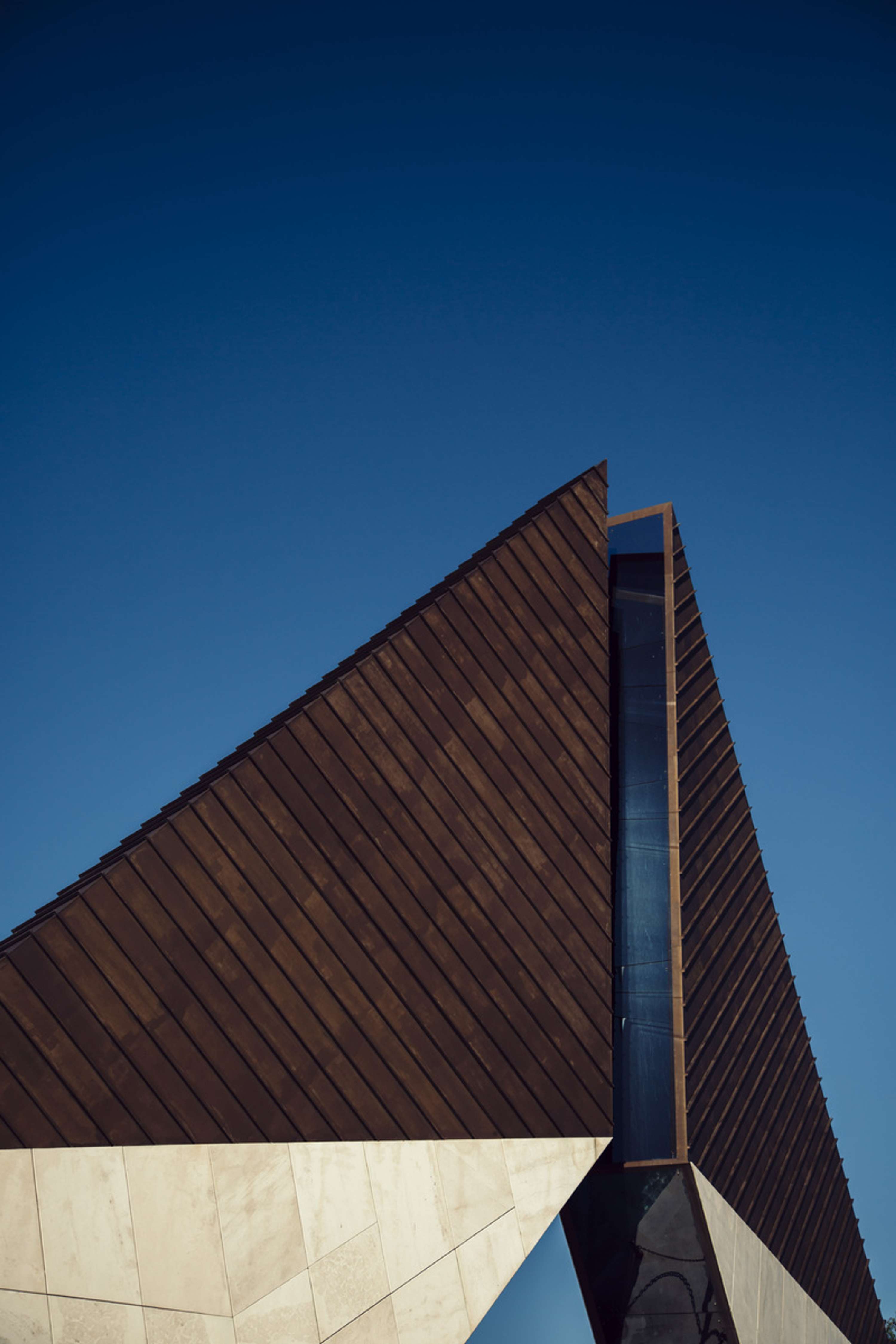 Lisbon by Luke Fullalove