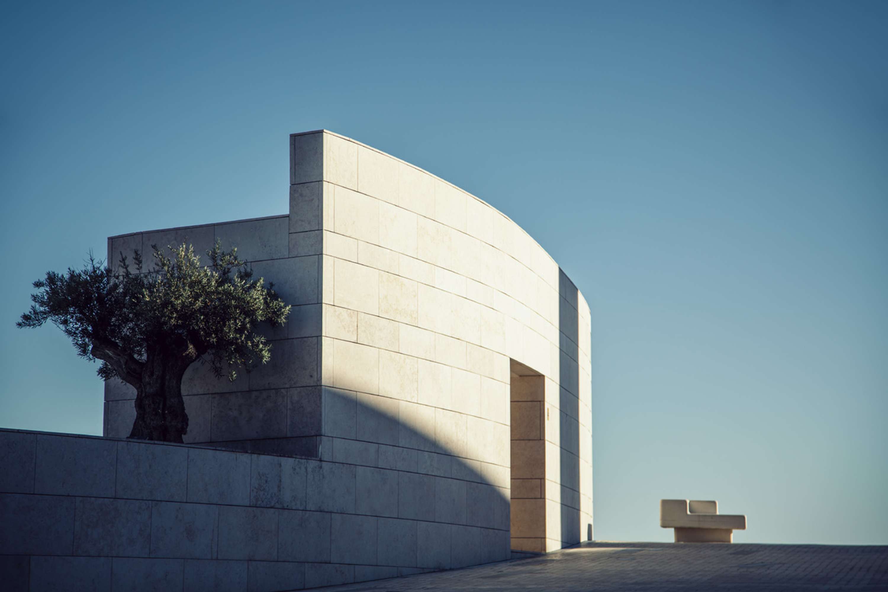 Lisbon by Luke Fullalove