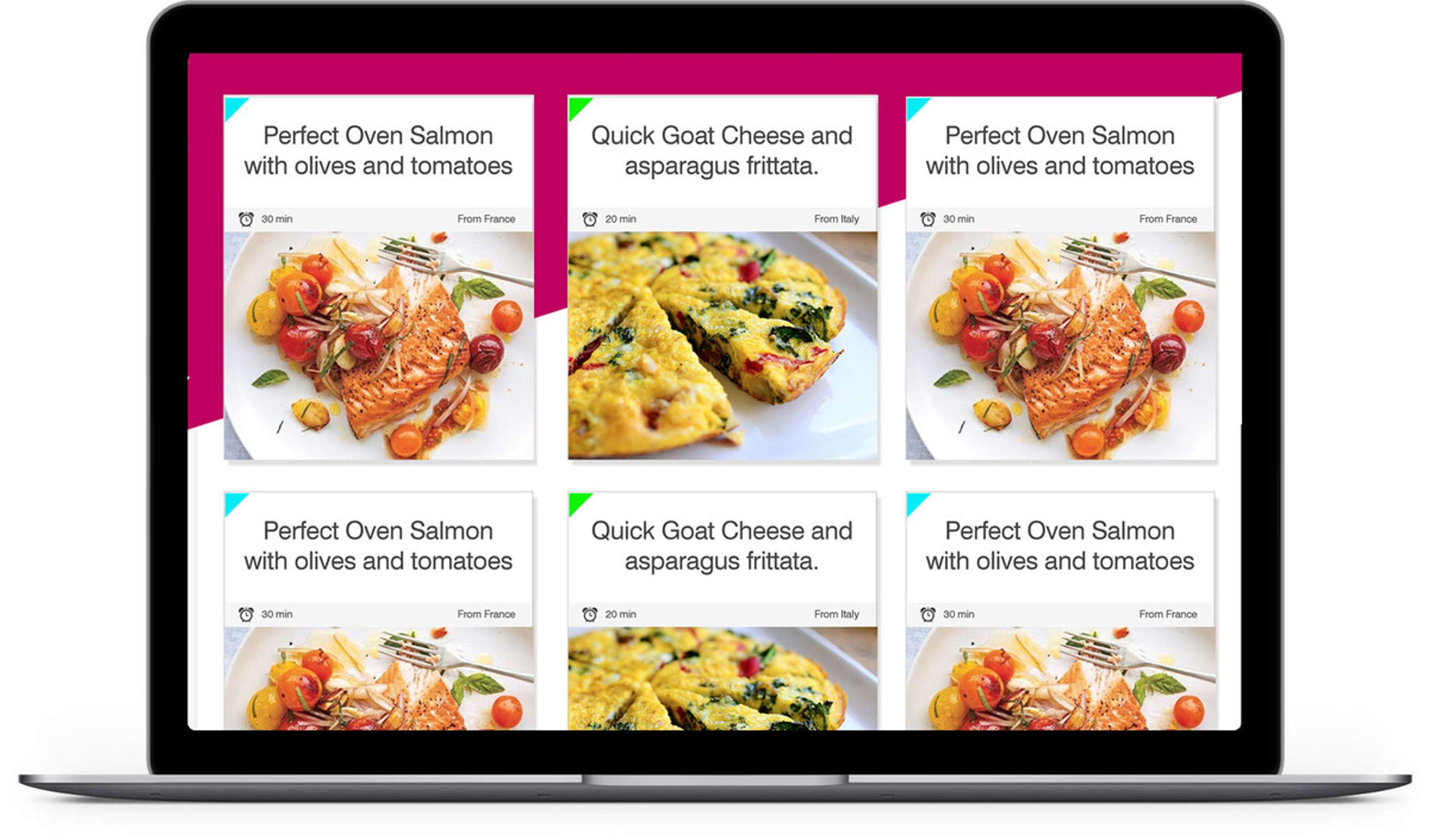 Learnsoup by Luca Guglielmi